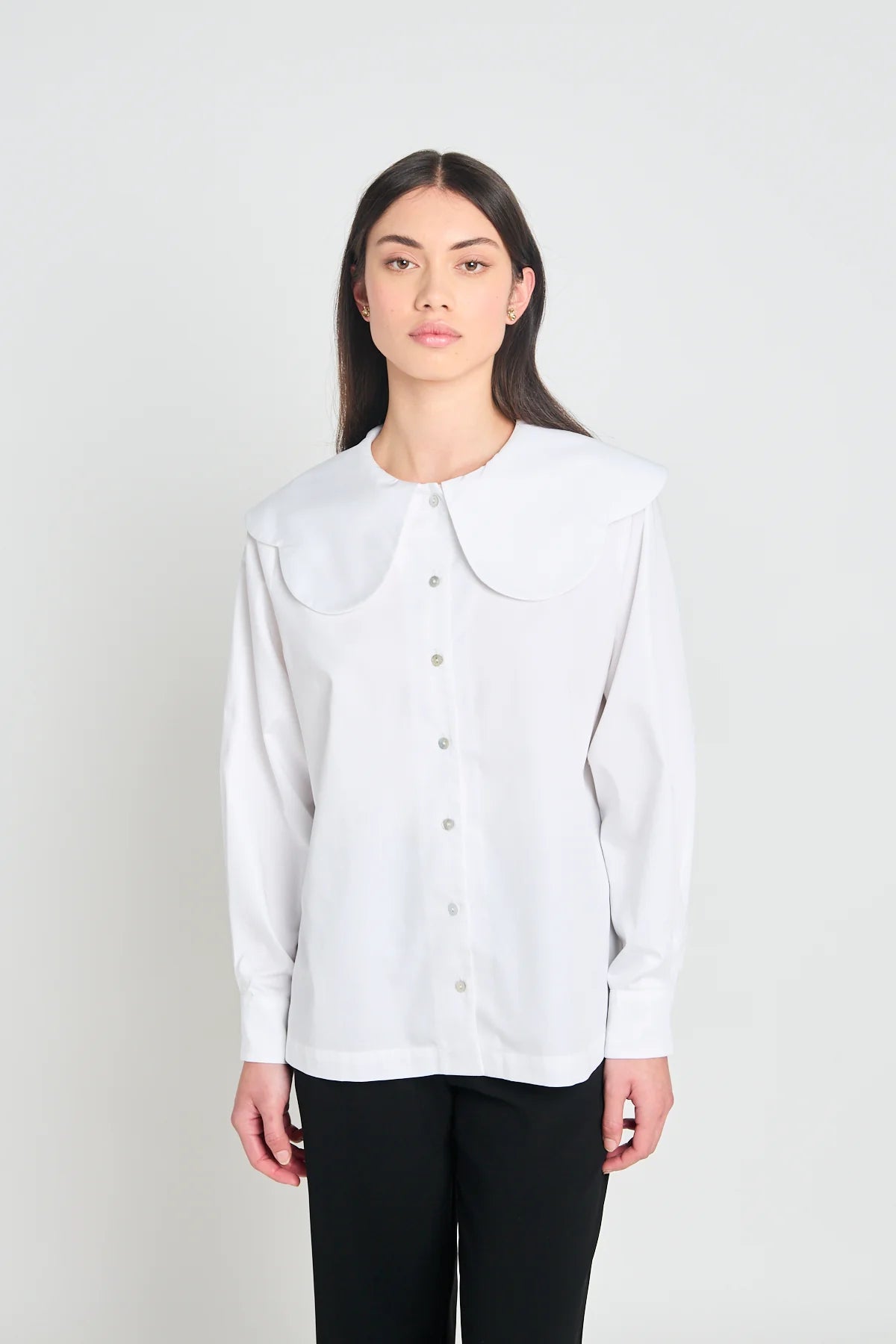 Twenty Seven Names - Prediction Blouse - Cream