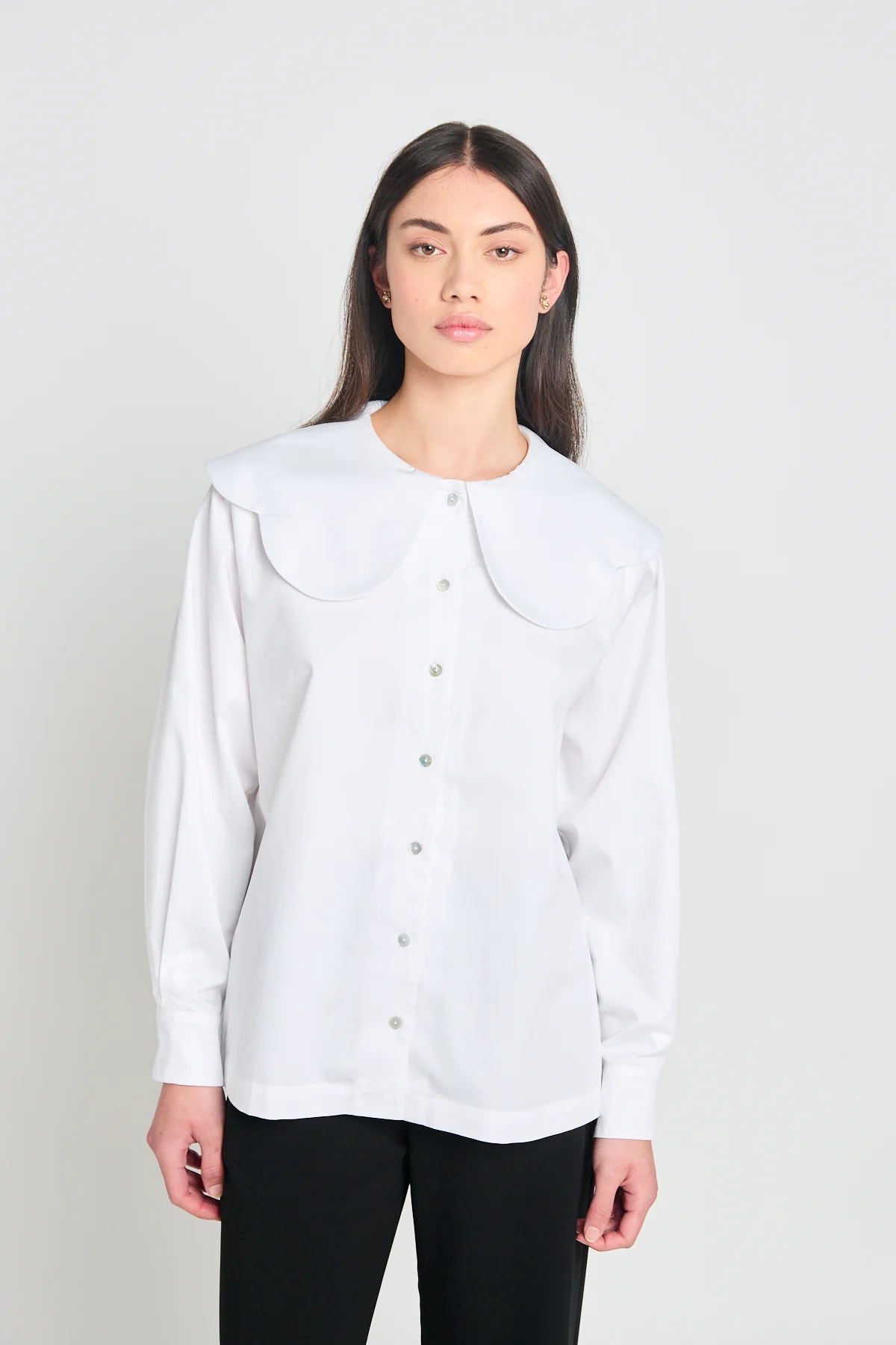 Twenty Seven Names - Prediction Blouse - Cream