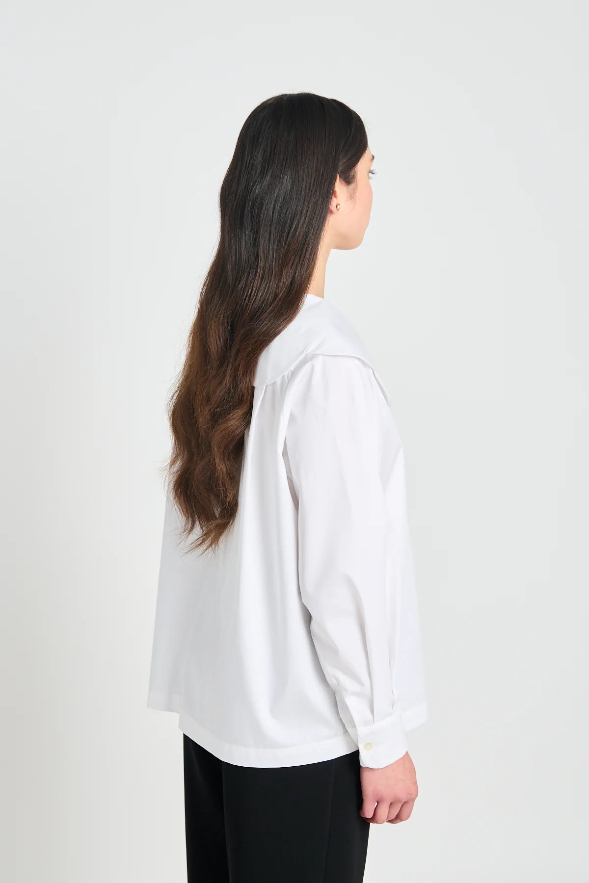 Twenty Seven Names - Prediction Blouse - Cream