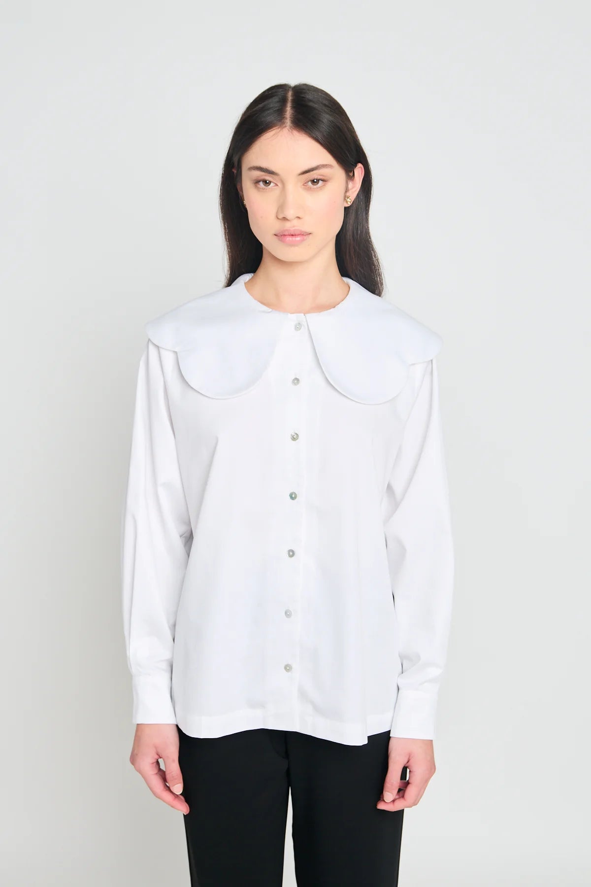 Twenty Seven Names - Prediction Blouse - Cream