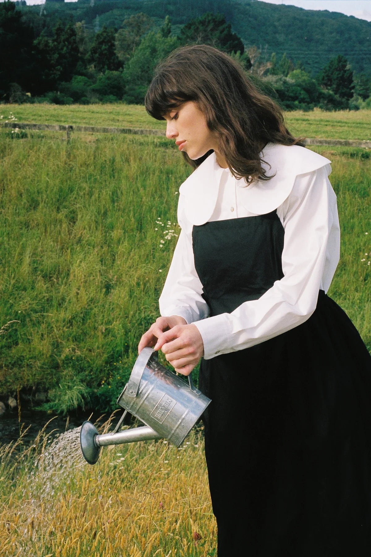 Twenty Seven Names - Prediction Blouse - Cream