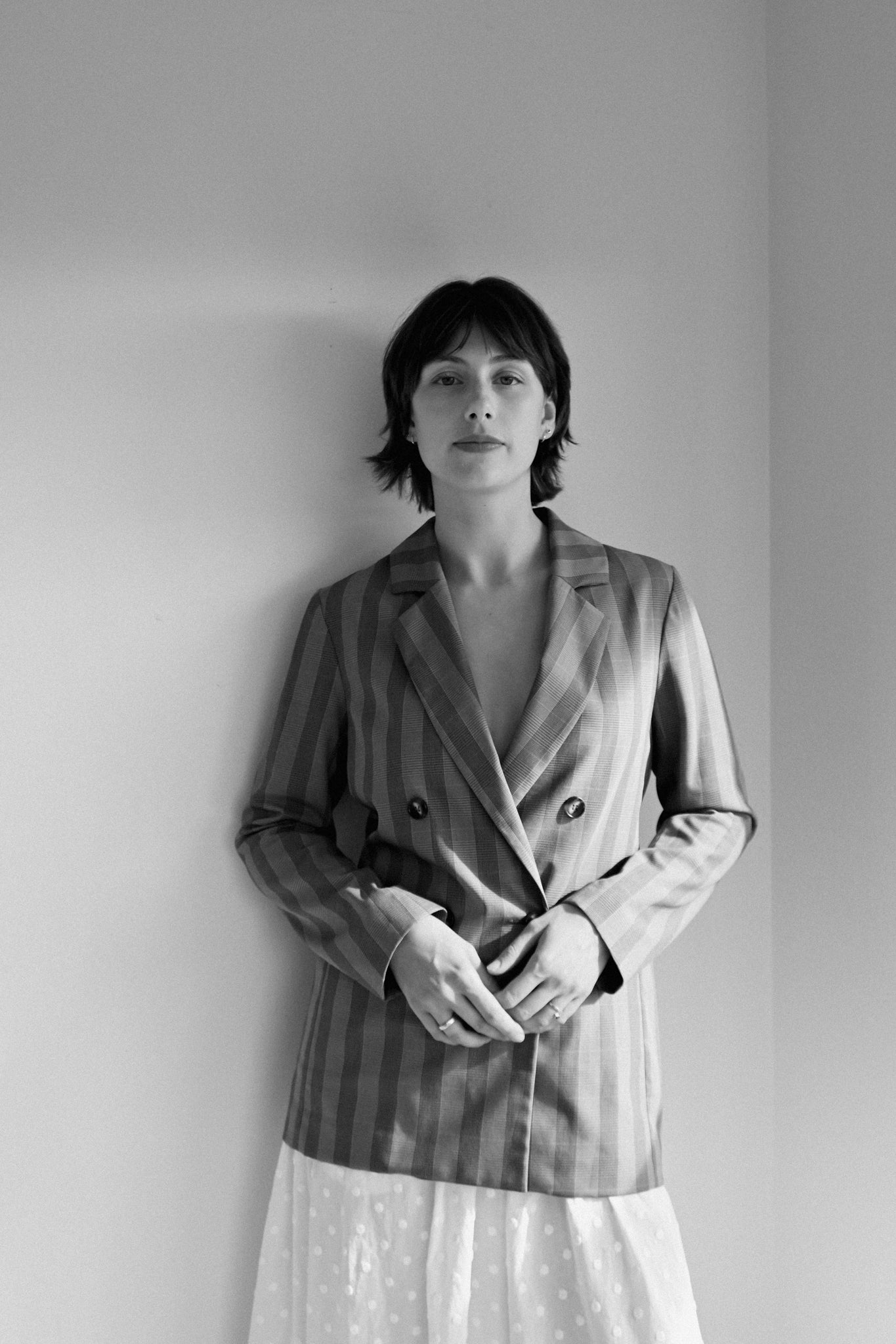 ANNIE - Library Blazer - Coming Soon