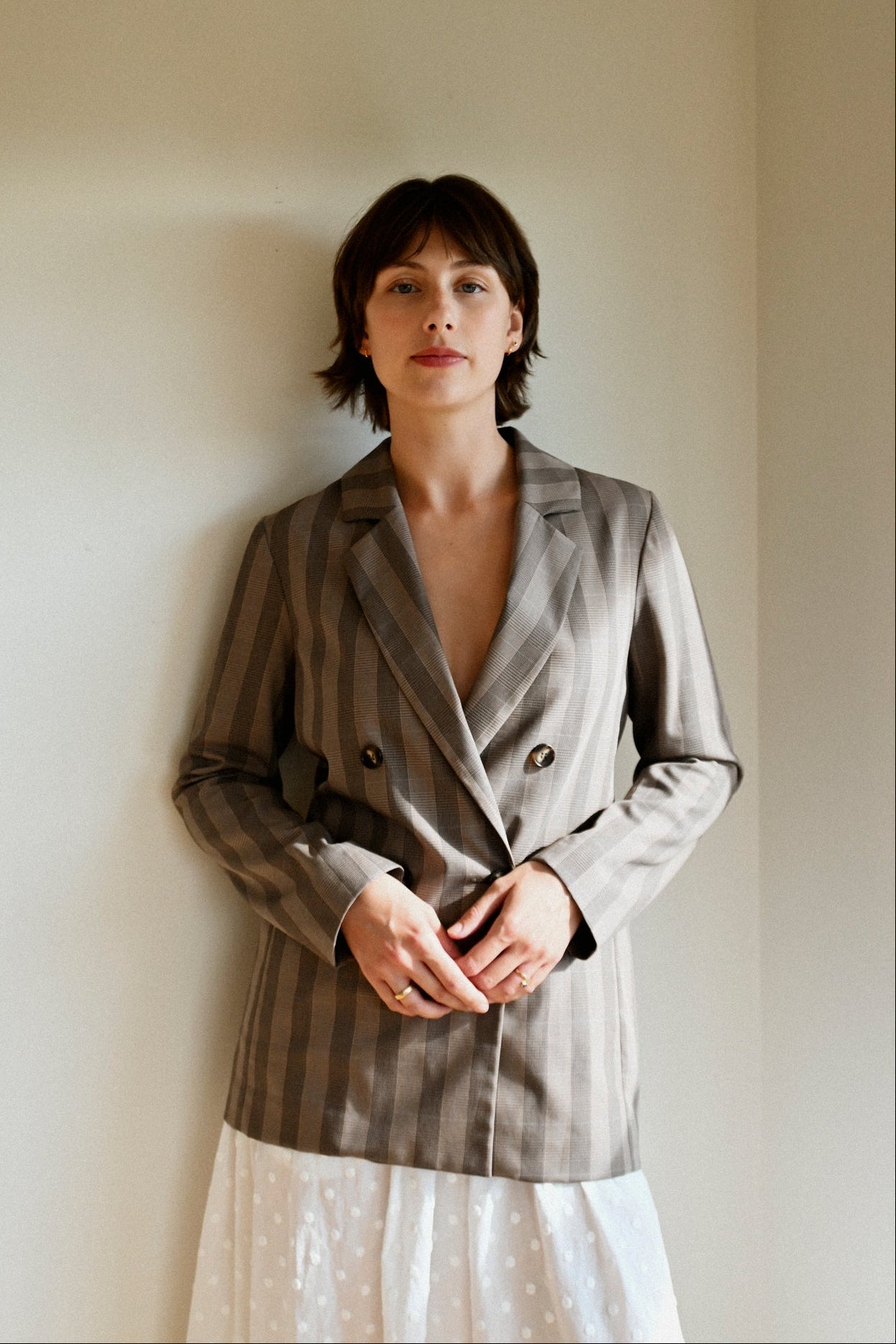 ANNIE - Library Blazer - Coming Soon