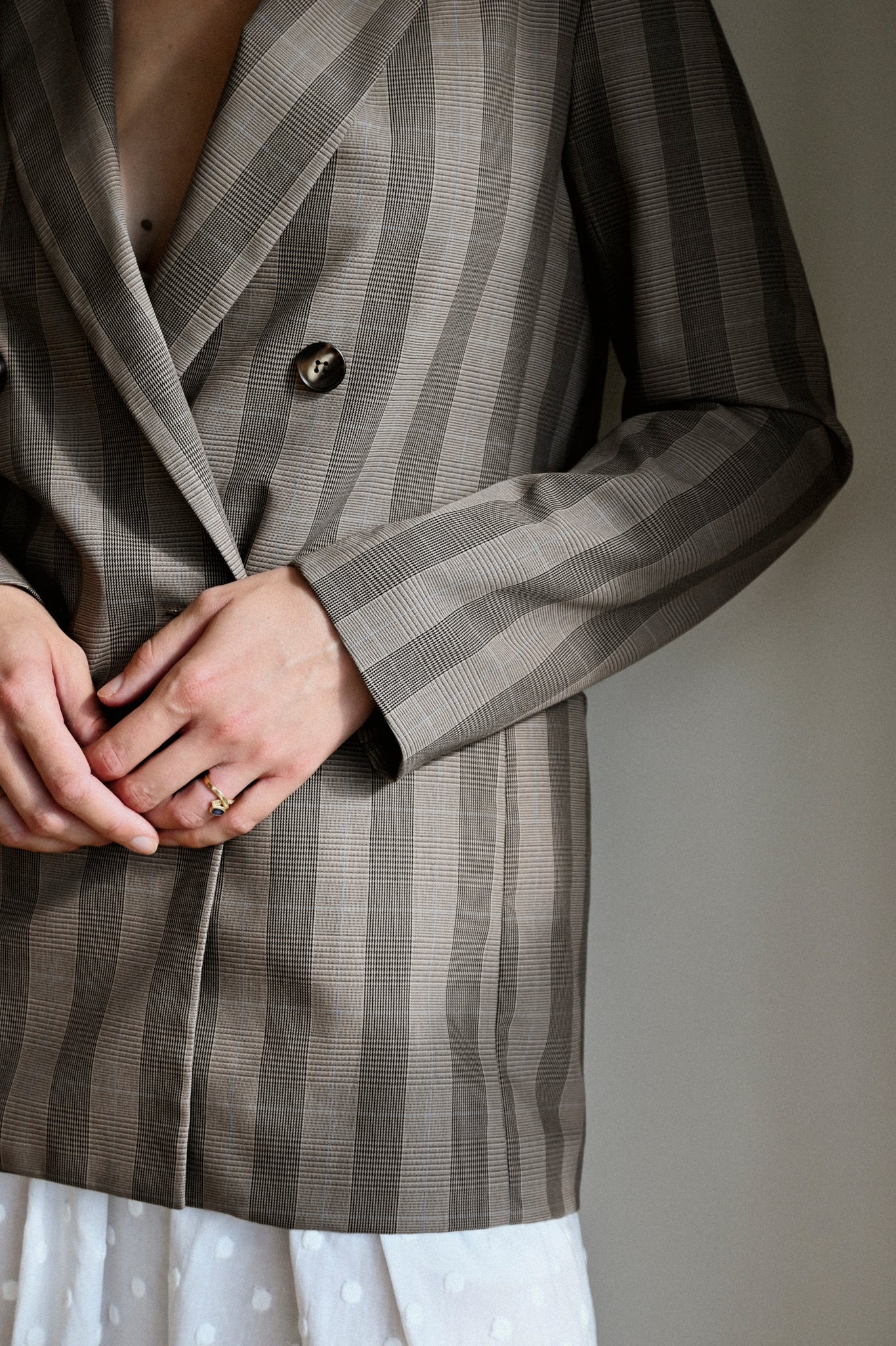 ANNIE - Library Blazer - Coming Soon