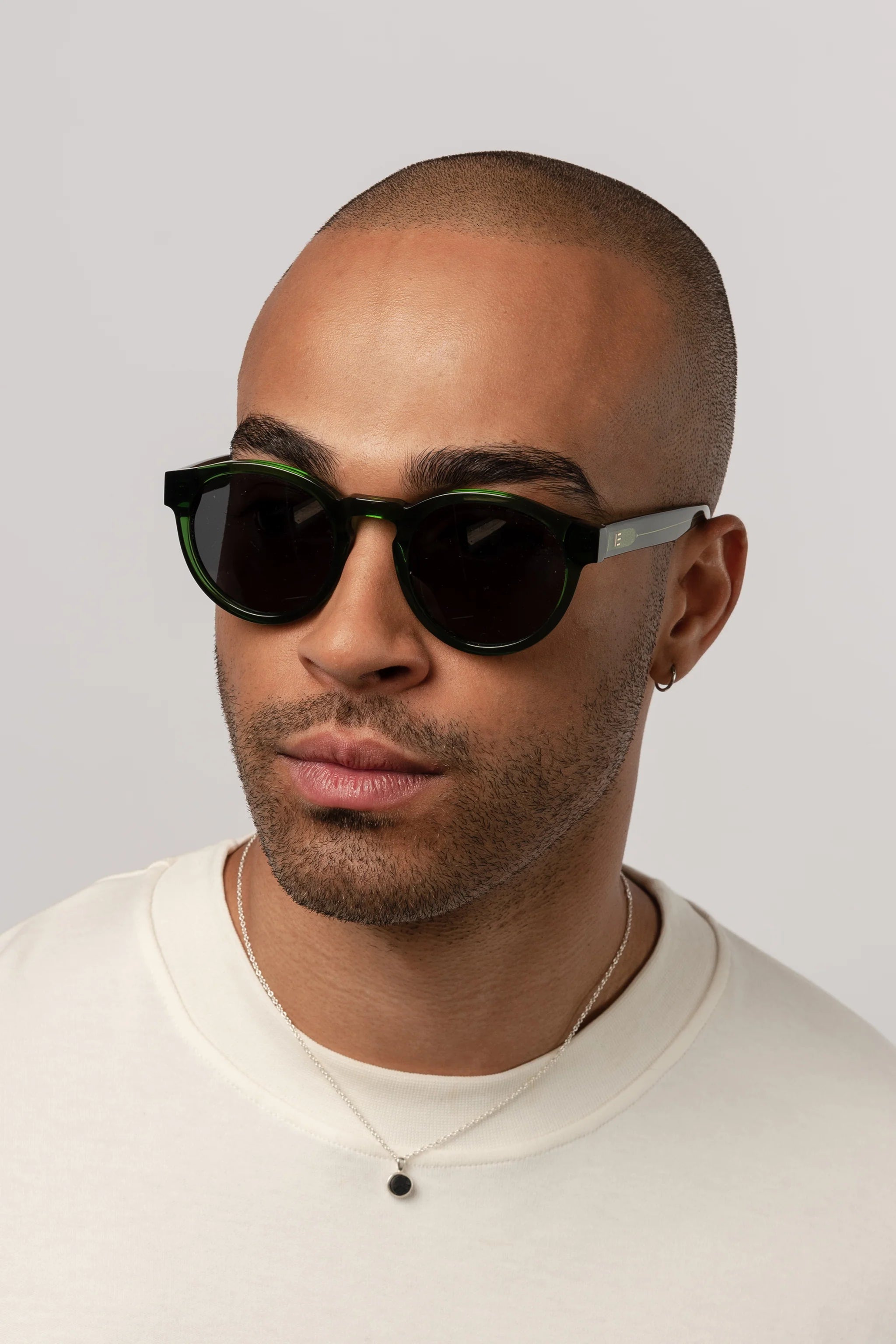 Isle of Eden - Eddie - Green