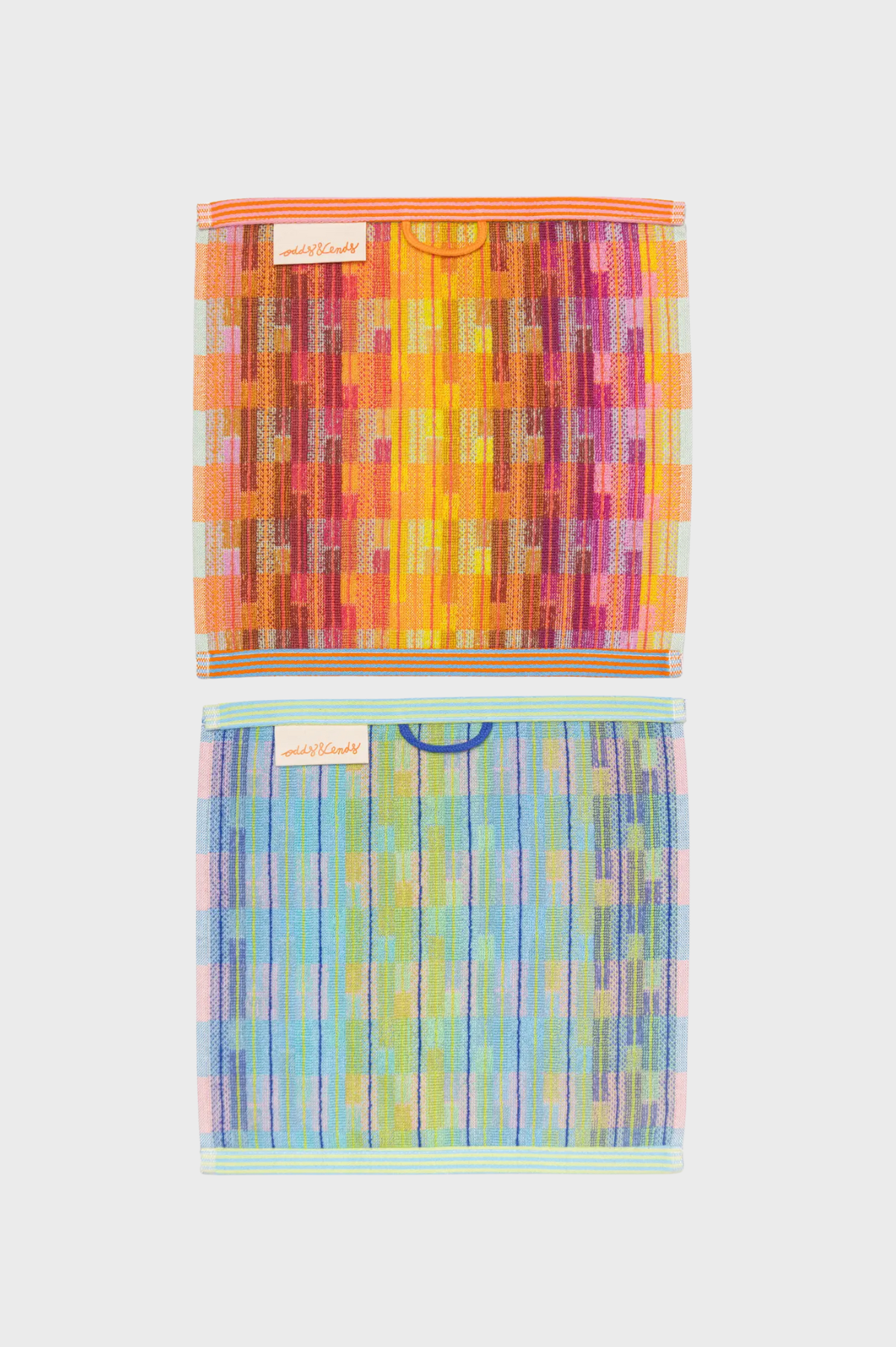 Foekje Fleur - Multi Cloth Duo #61 - Basket