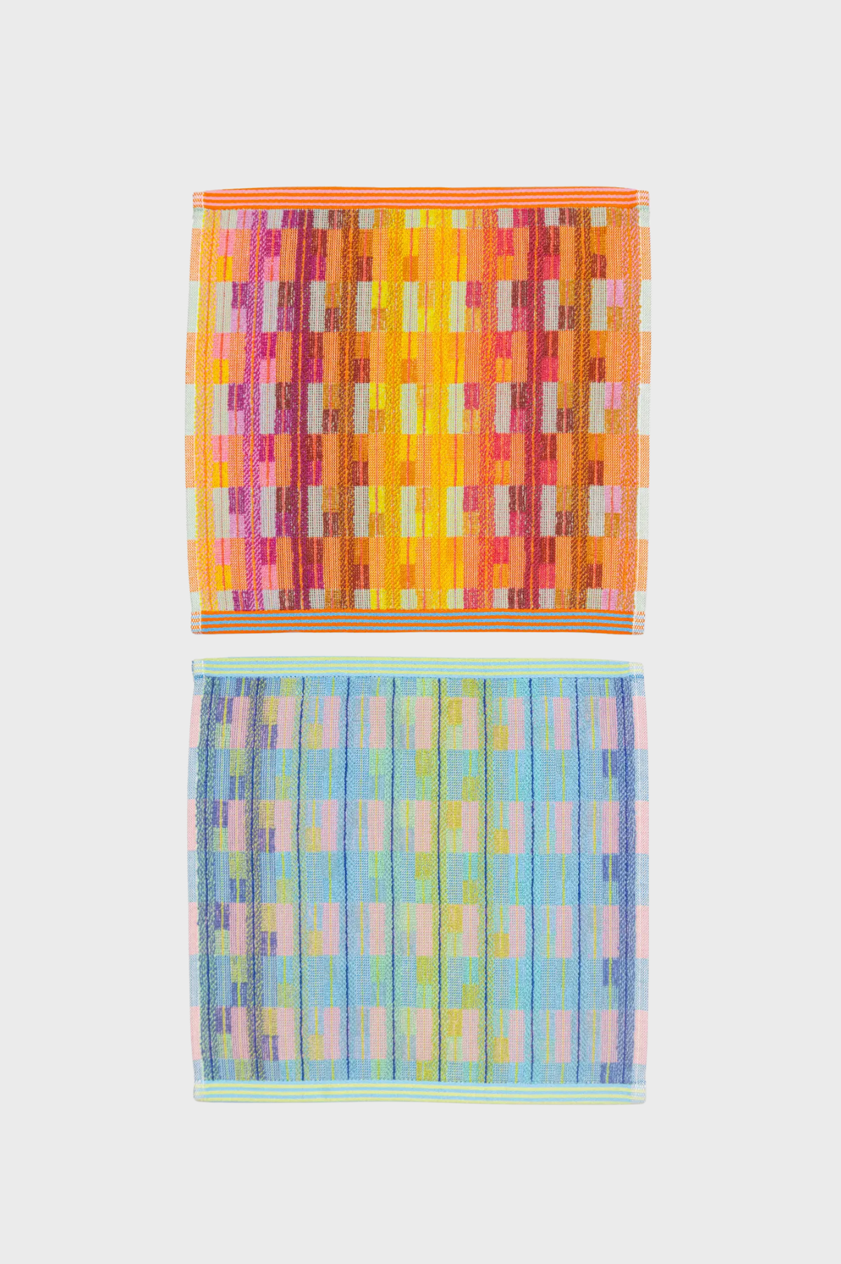 Foekje Fleur - Multi Cloth Duo #61 - Basket