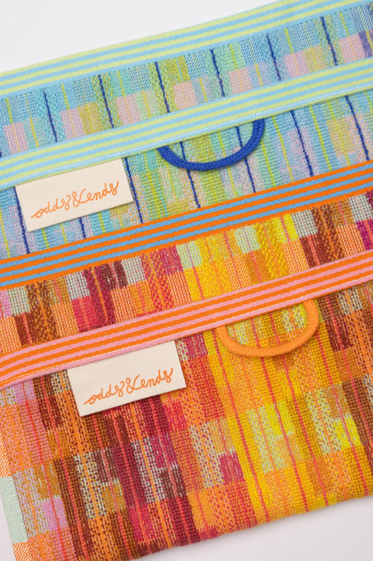 Foekje Fleur - Multi Cloth Duo #61 - Basket