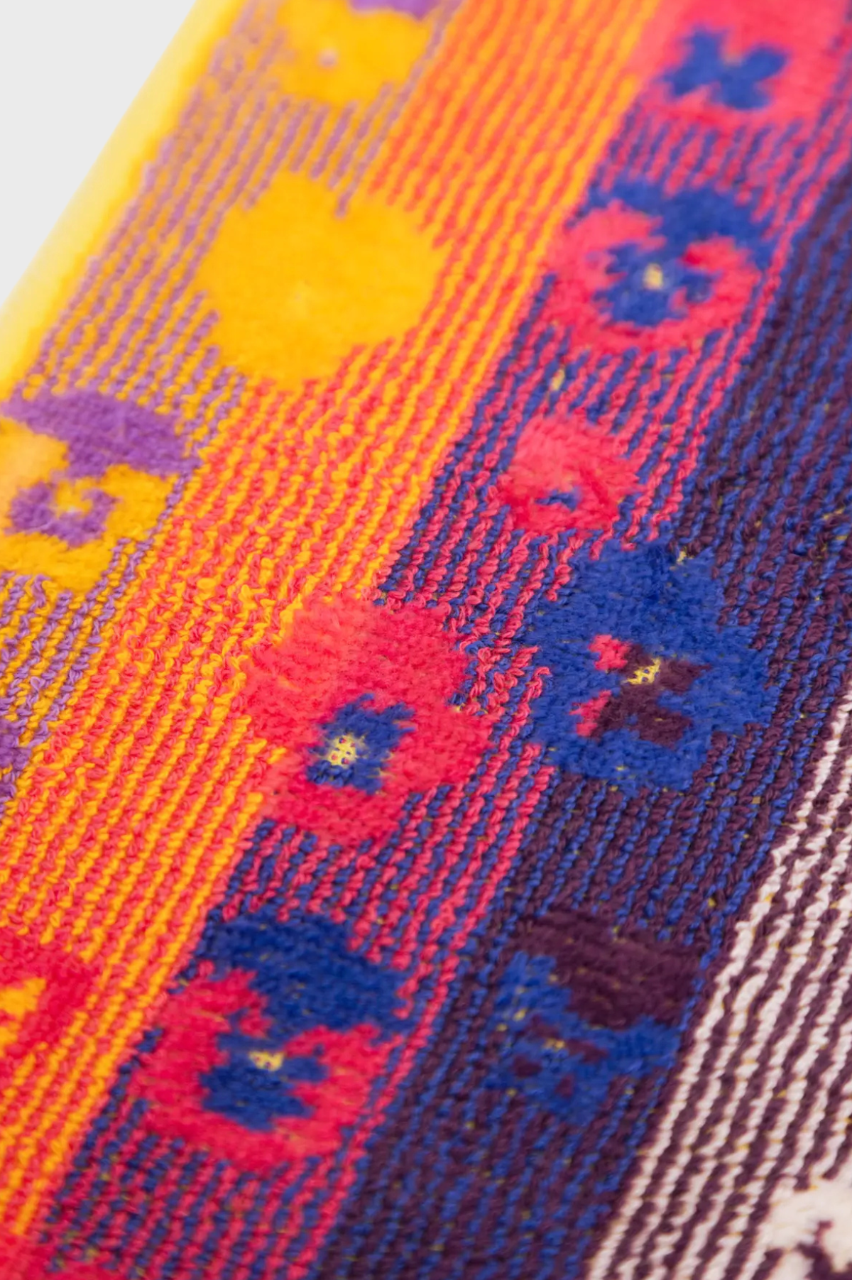 Foekje Fleur - Guest Towel Duo #54 - Pansy