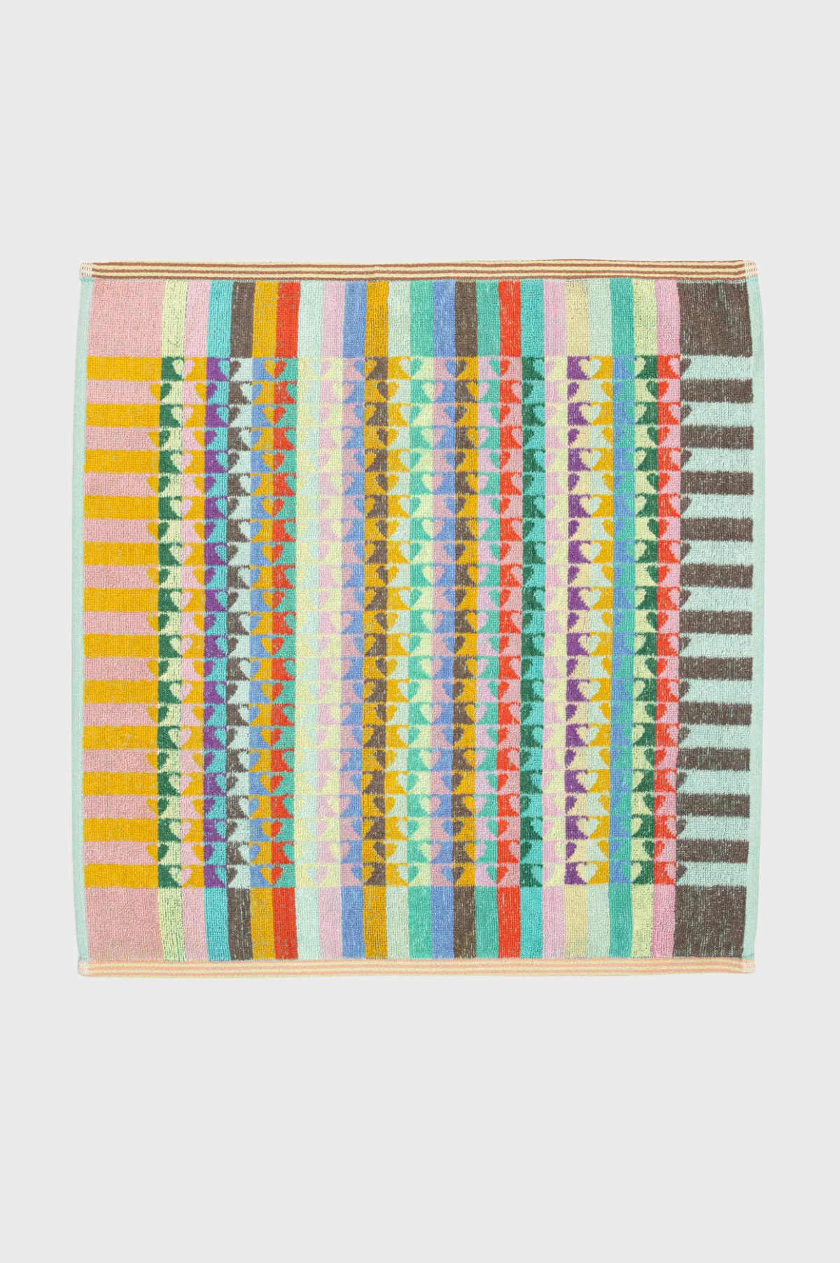 Foekje Fleur - Tea Towel + Kitchen Towel #65 - Other Half