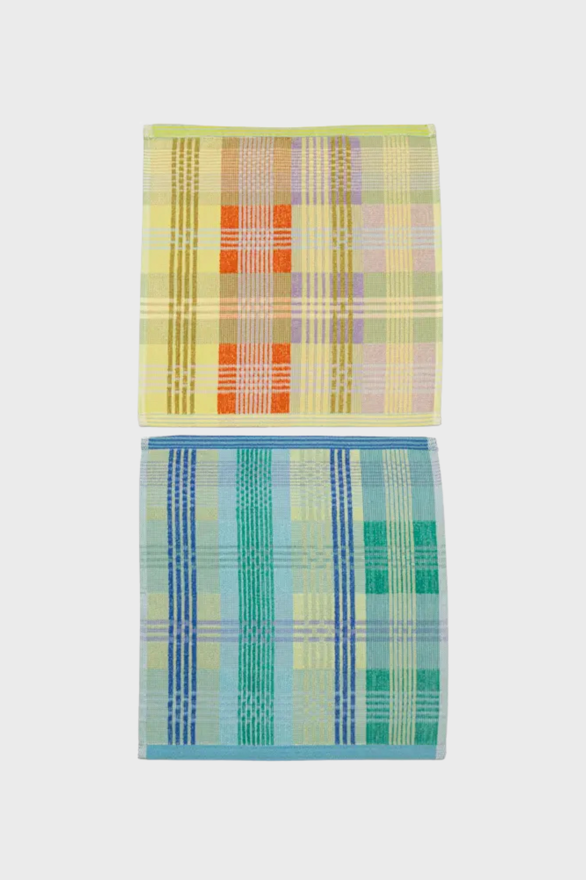 Foekje Fleur - Multi Cloth Duo #64 - Wild Weave