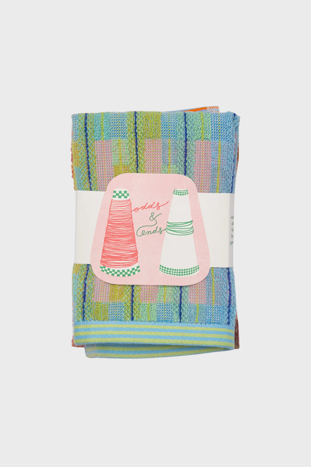 Foekje Fleur - Multi Cloth Duo #61 - Basket