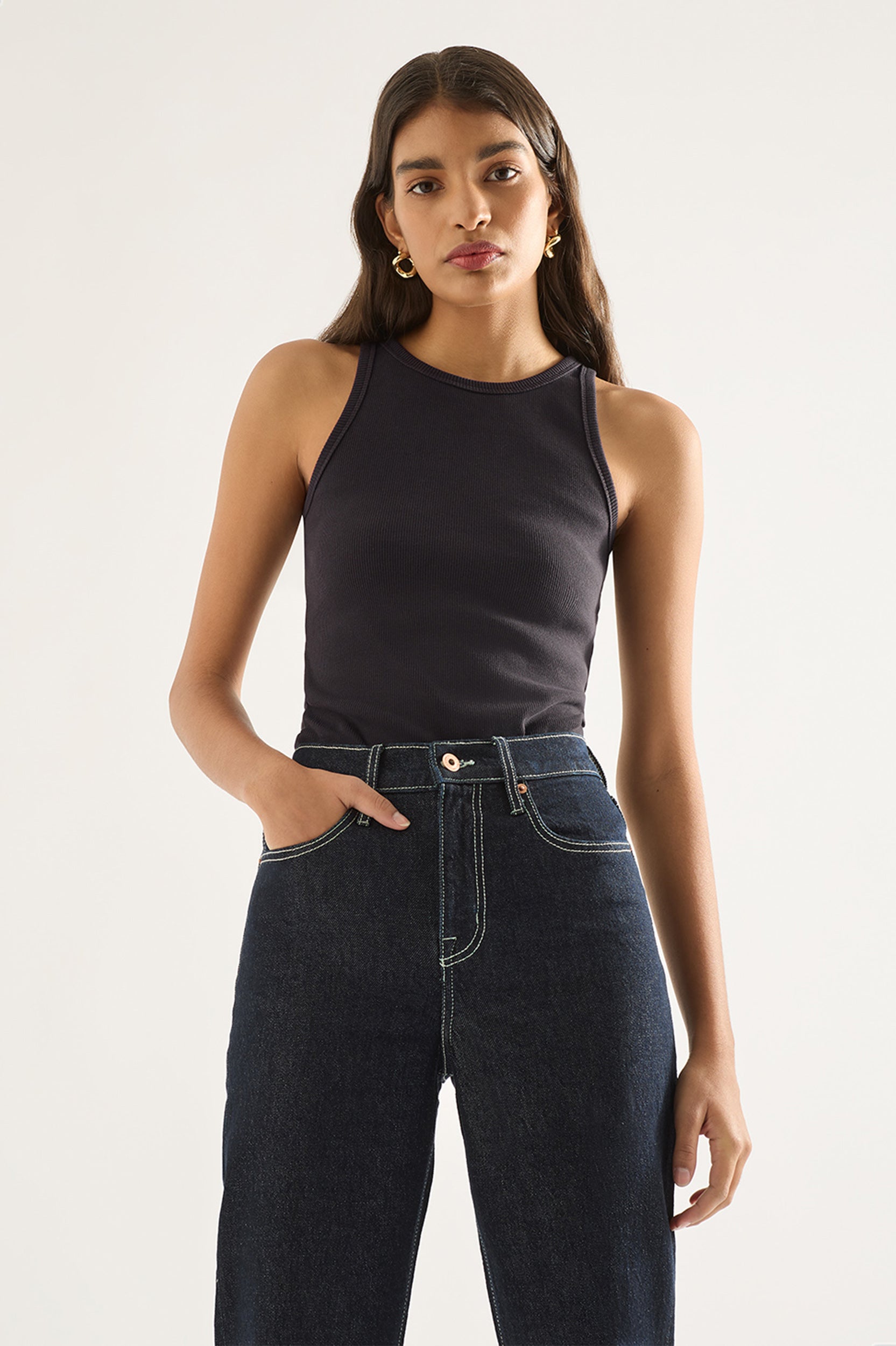 Outland Denim - Farrah - Rinse