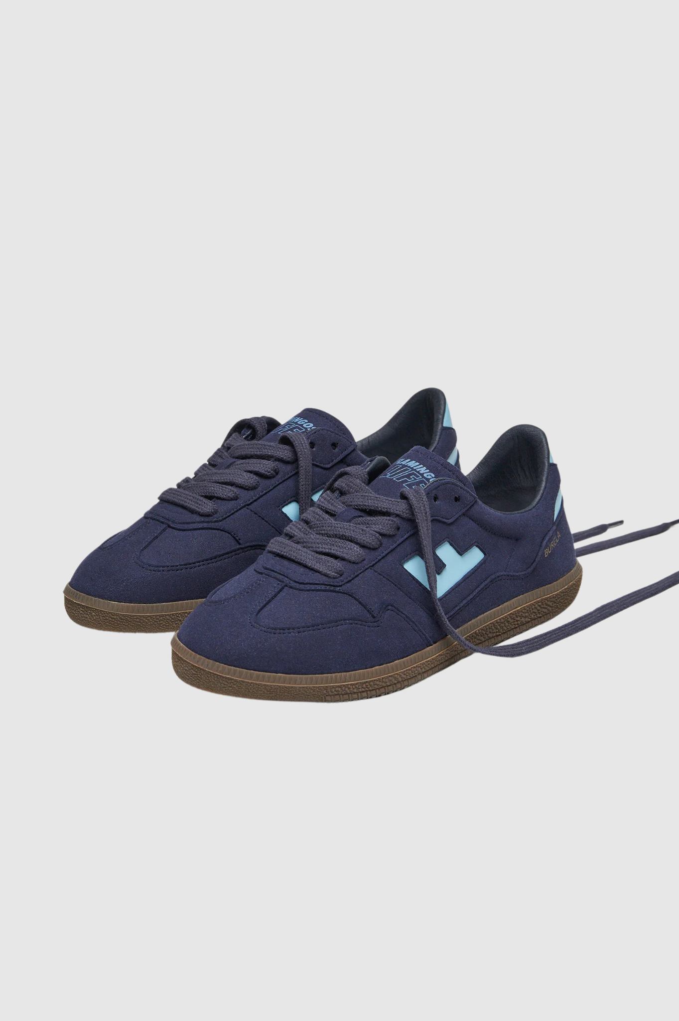 Flamingos Life - Burela - Slim Navy