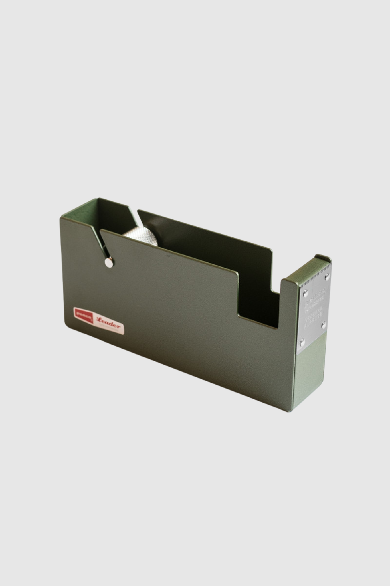 Penco - Tape Dispenser - Large - Green