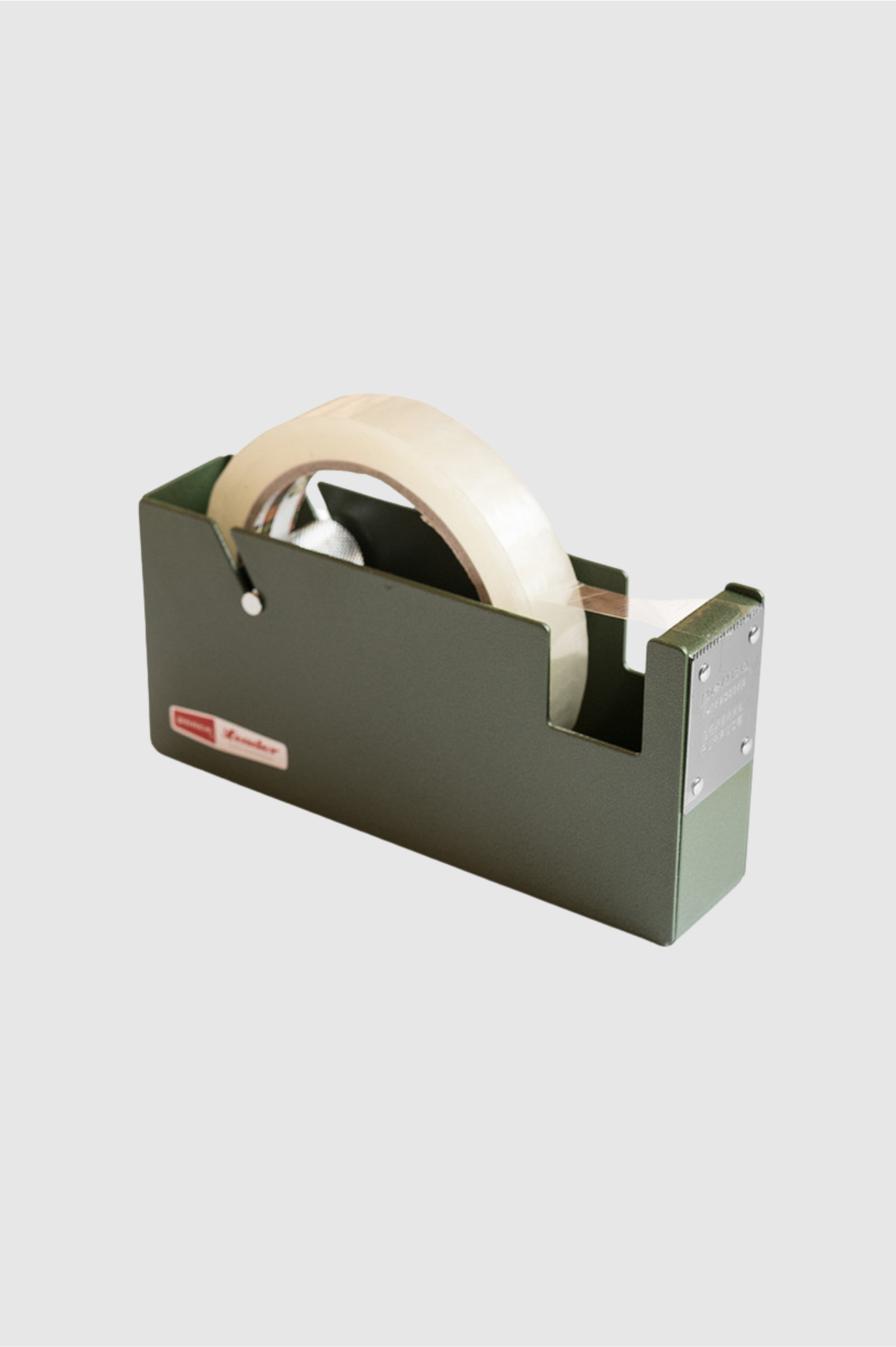 Penco - Tape Dispenser - Large - Green