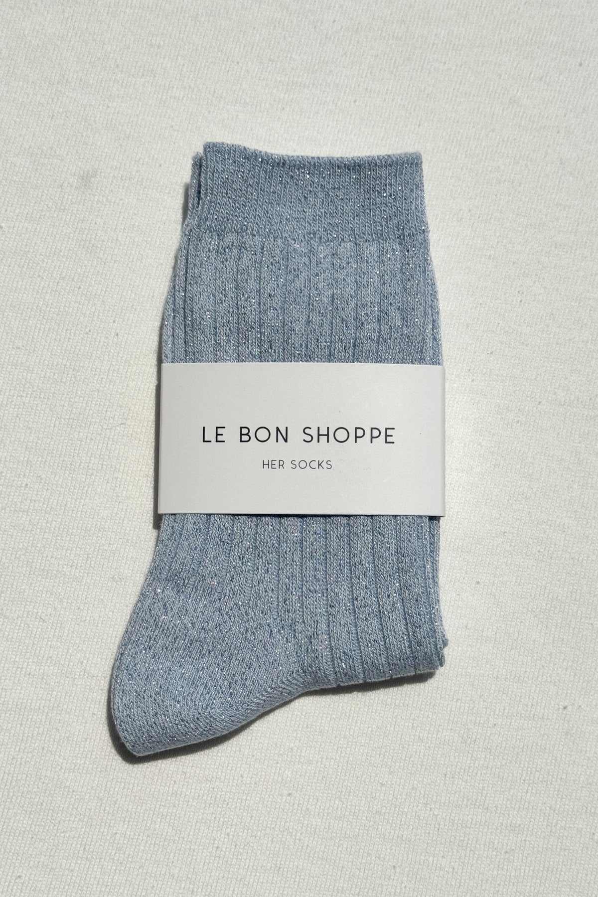 Le Bon Shoppe - Her Socks - Morning Mist