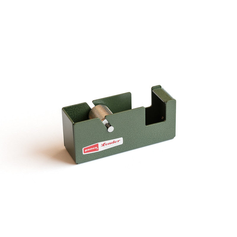 Penco - Tape Dispenser - Small - Green