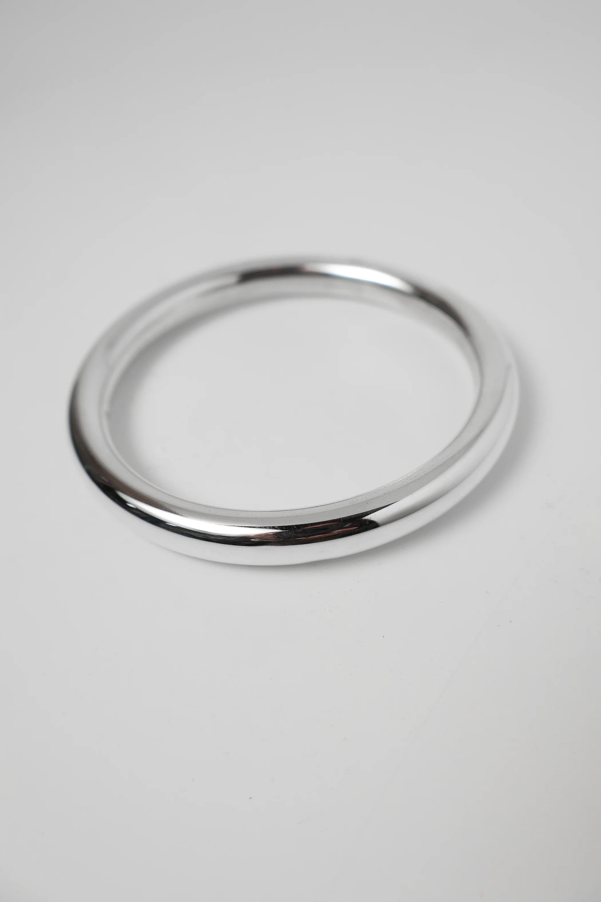 RBCCA KSTR - Bangle - Silver