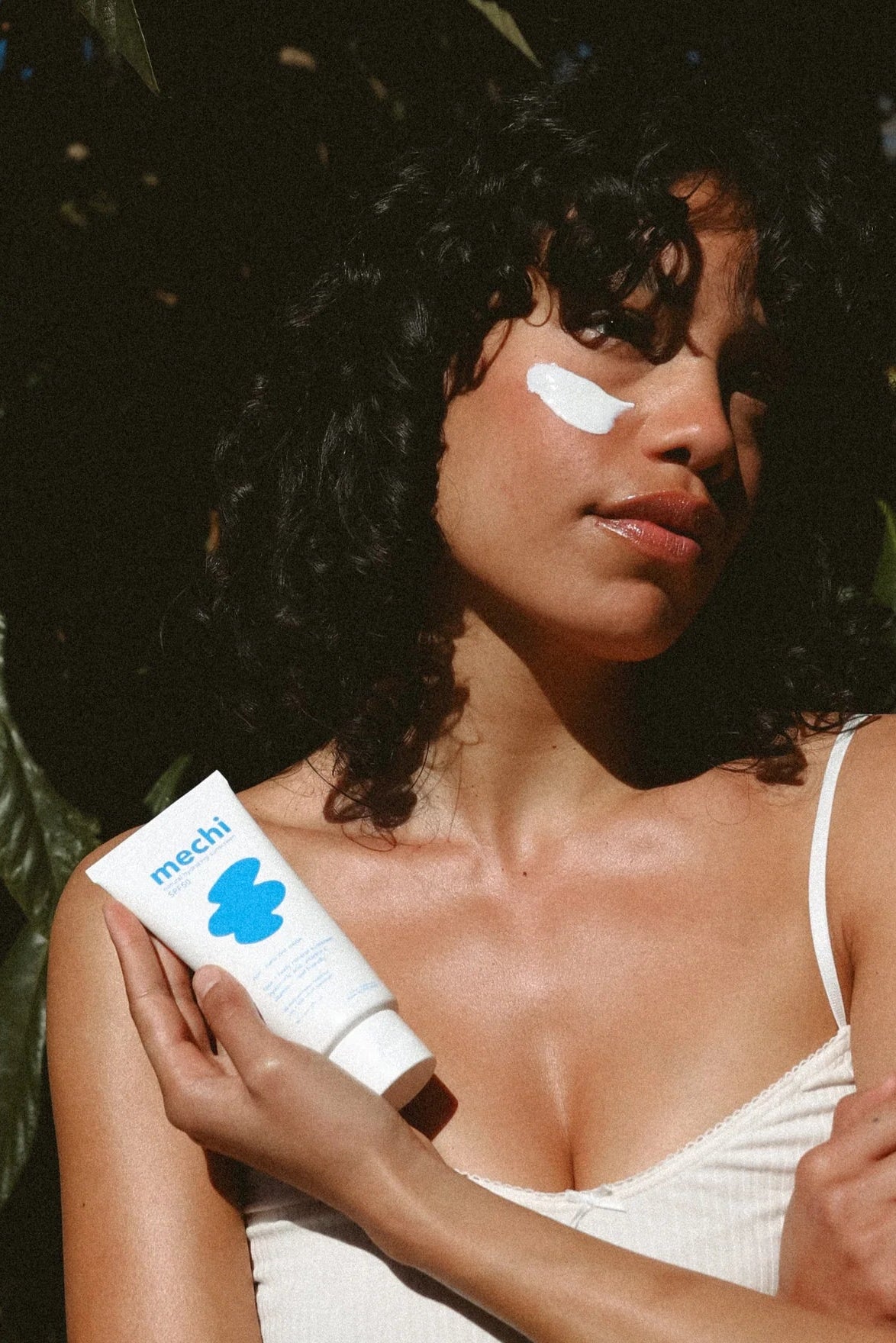 Mechi - Face and Body Sunscreen