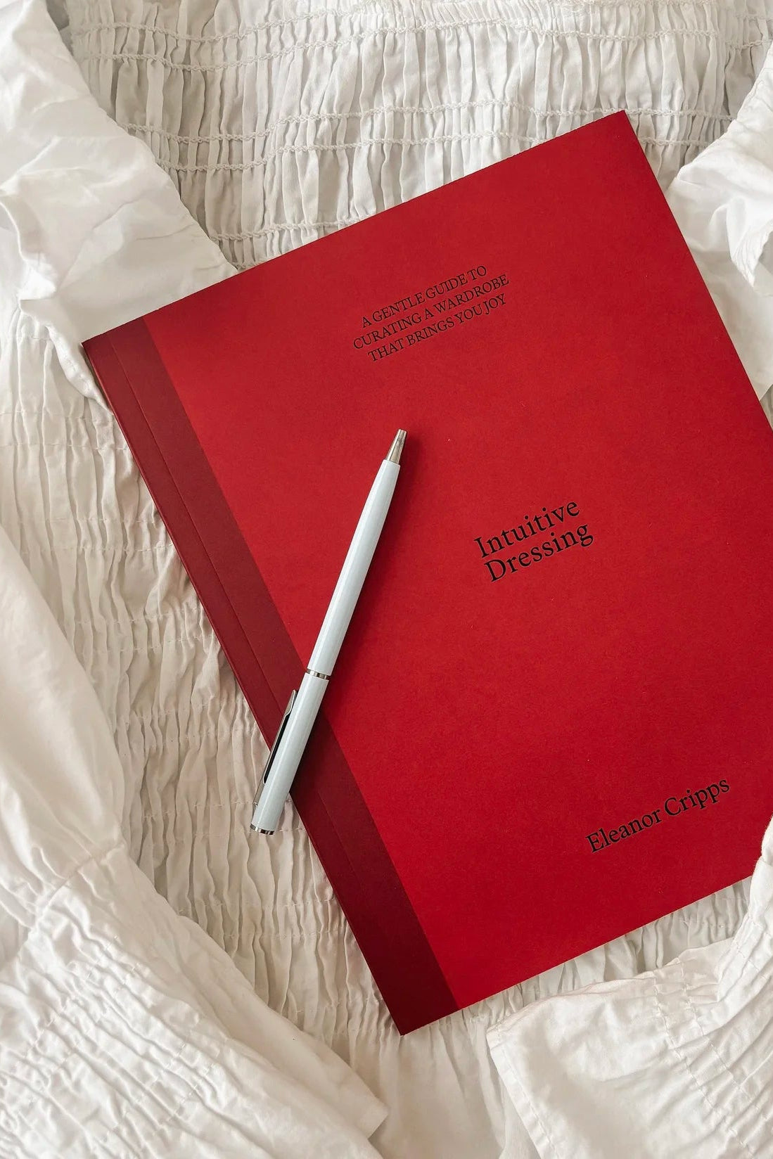 Eleanor Cripps - Intuitive Dressing