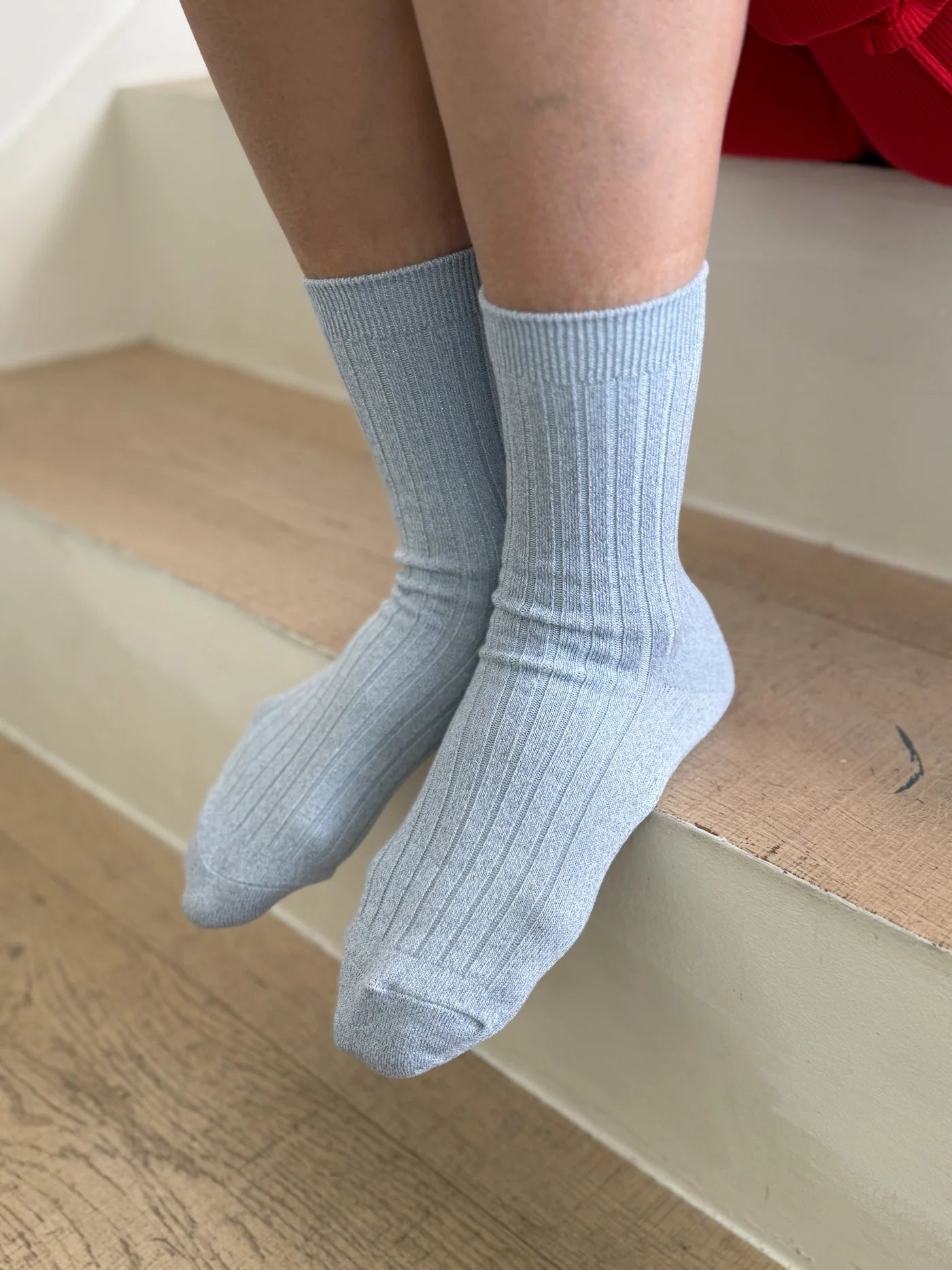Le Bon Shoppe - Her Socks - Morning Mist