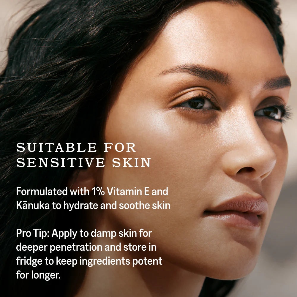 Raaie - Morning Dew Vitamin C Serum