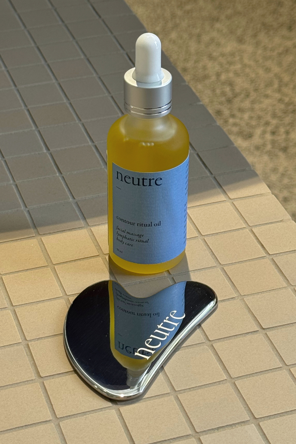 Neutre Contour Ritual Bundle