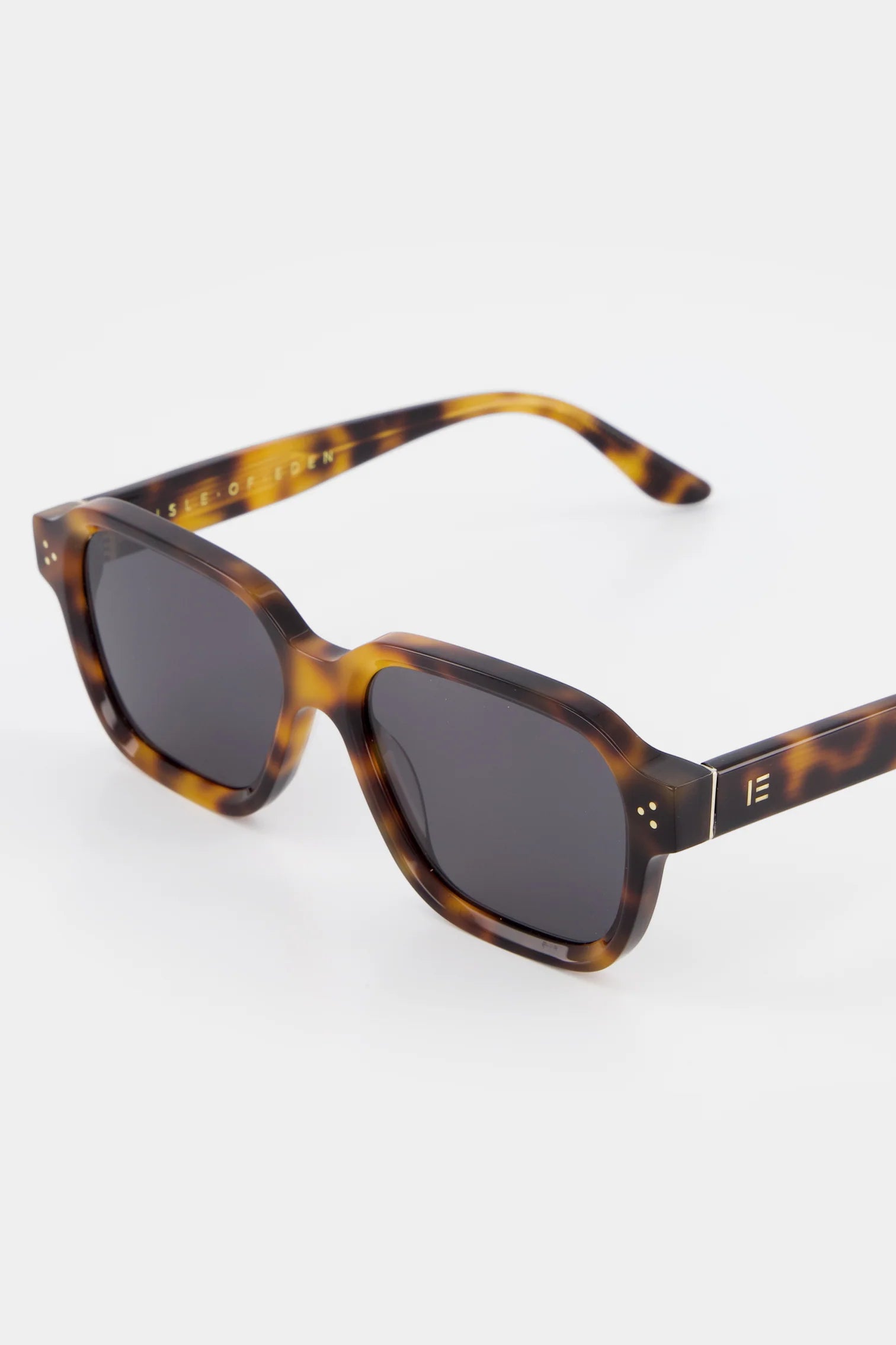 Isle of Eden - Jamie - Tortoise