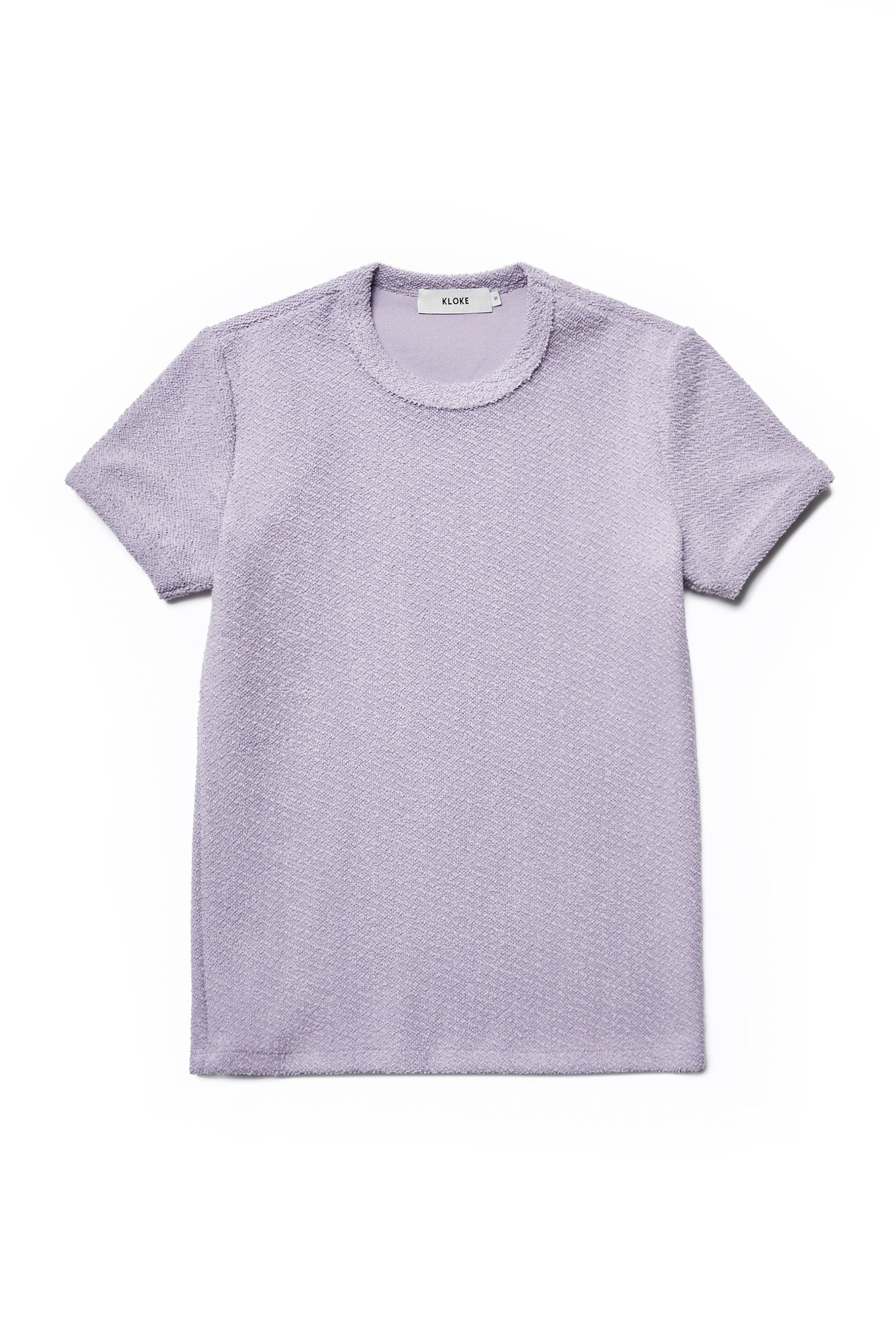 Kloke - Exodus Tee - Lilac