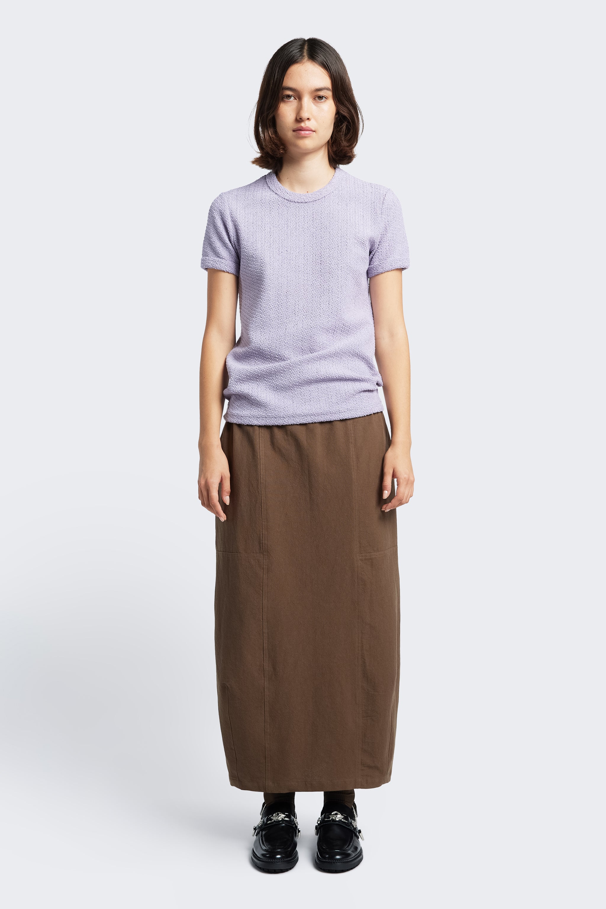 Kloke - Exodus Tee - Lilac