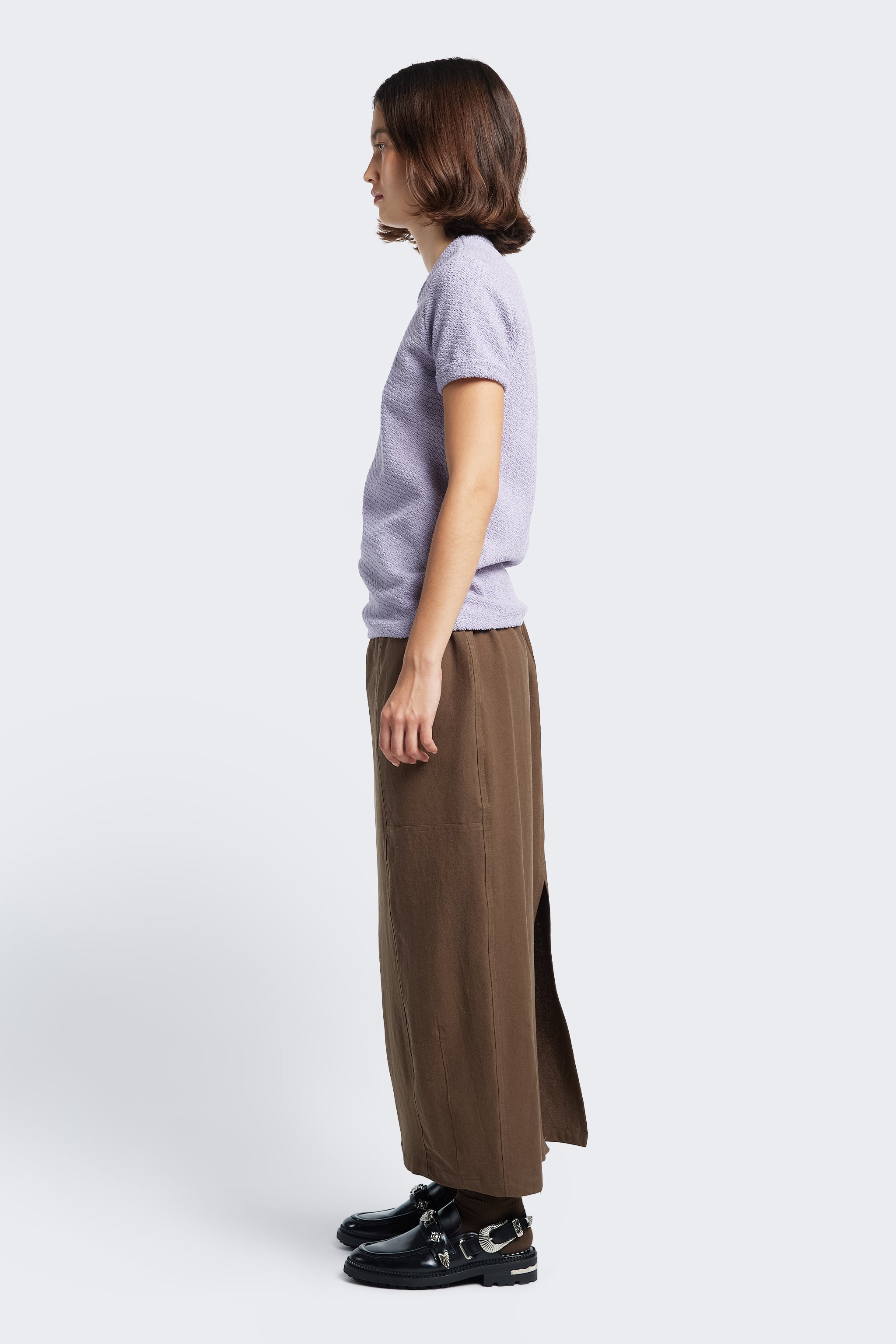 Kloke - Exodus Tee - Lilac