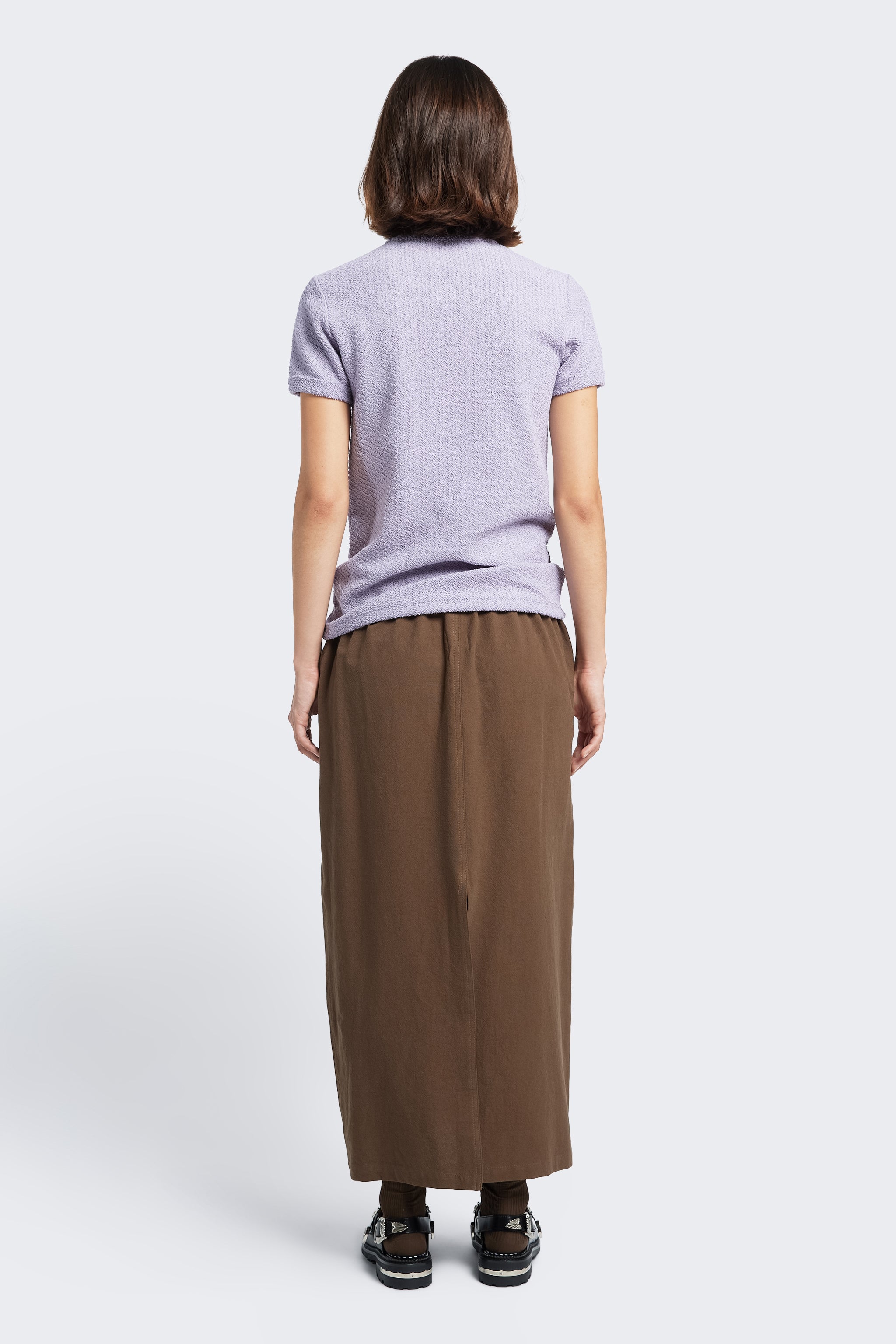 Kloke - Exodus Tee - Lilac