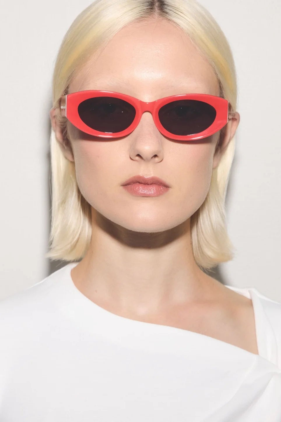 Edera - Margaux Cherry Red