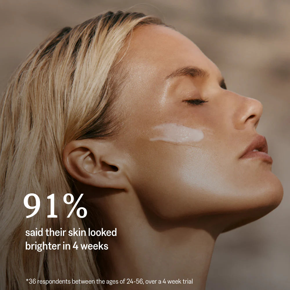 Raaie - Morning Dew Vitamin C Serum