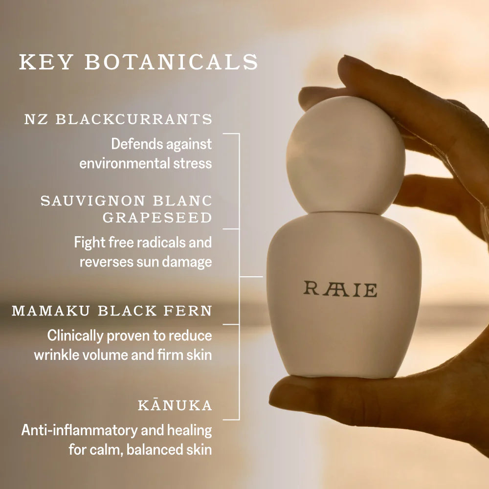 Raaie - Morning Dew Vitamin C Serum