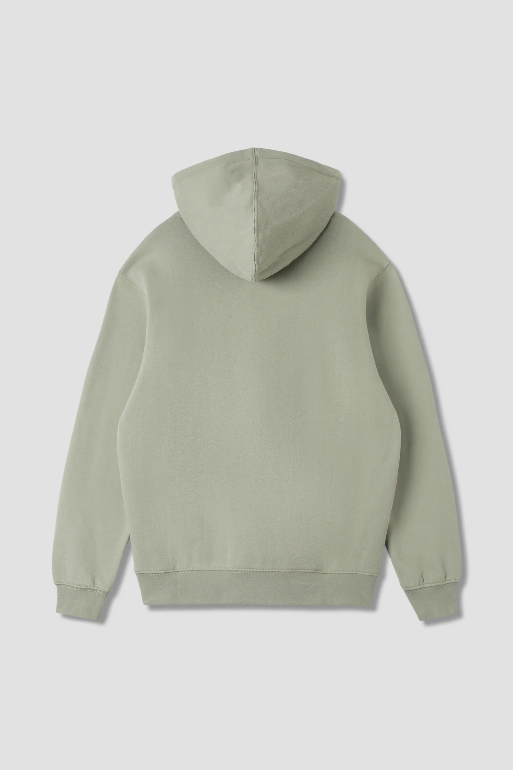 Stan Ray - Moto Emb Hood - Sage