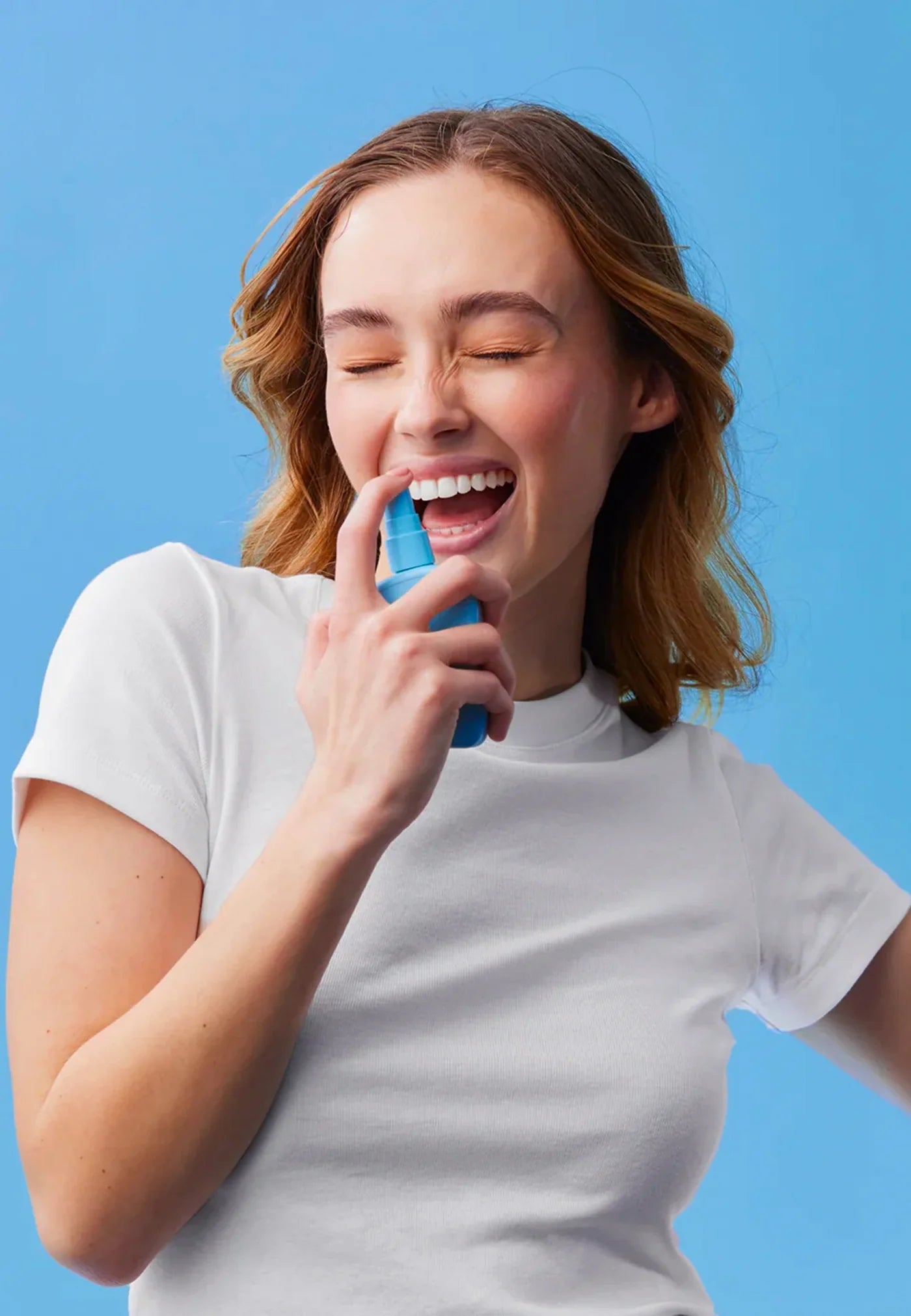 Byebyebad - Prebiotic Mouth Refresher - 75ml