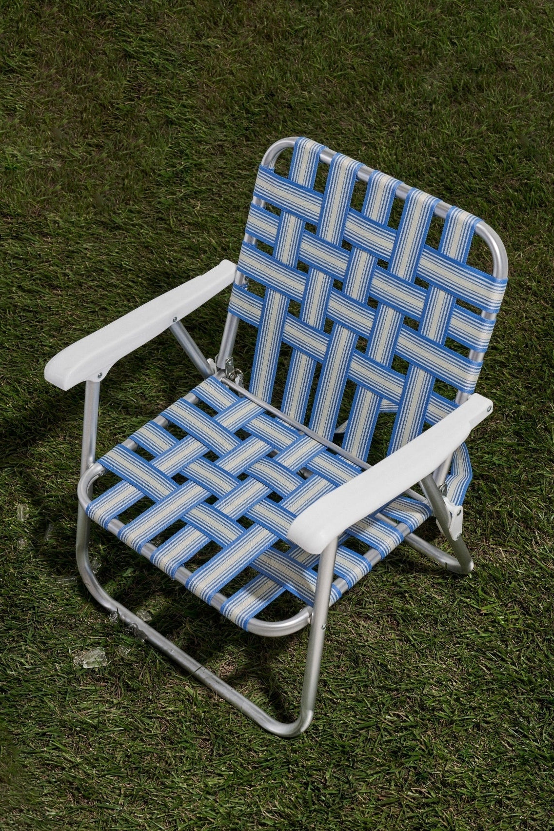 Napoleon Goods - Horizon Low Chair