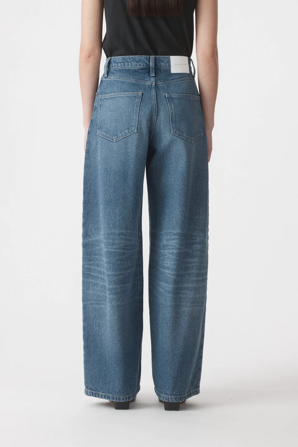 Outland Denim - Claudia Jean - Bel Air