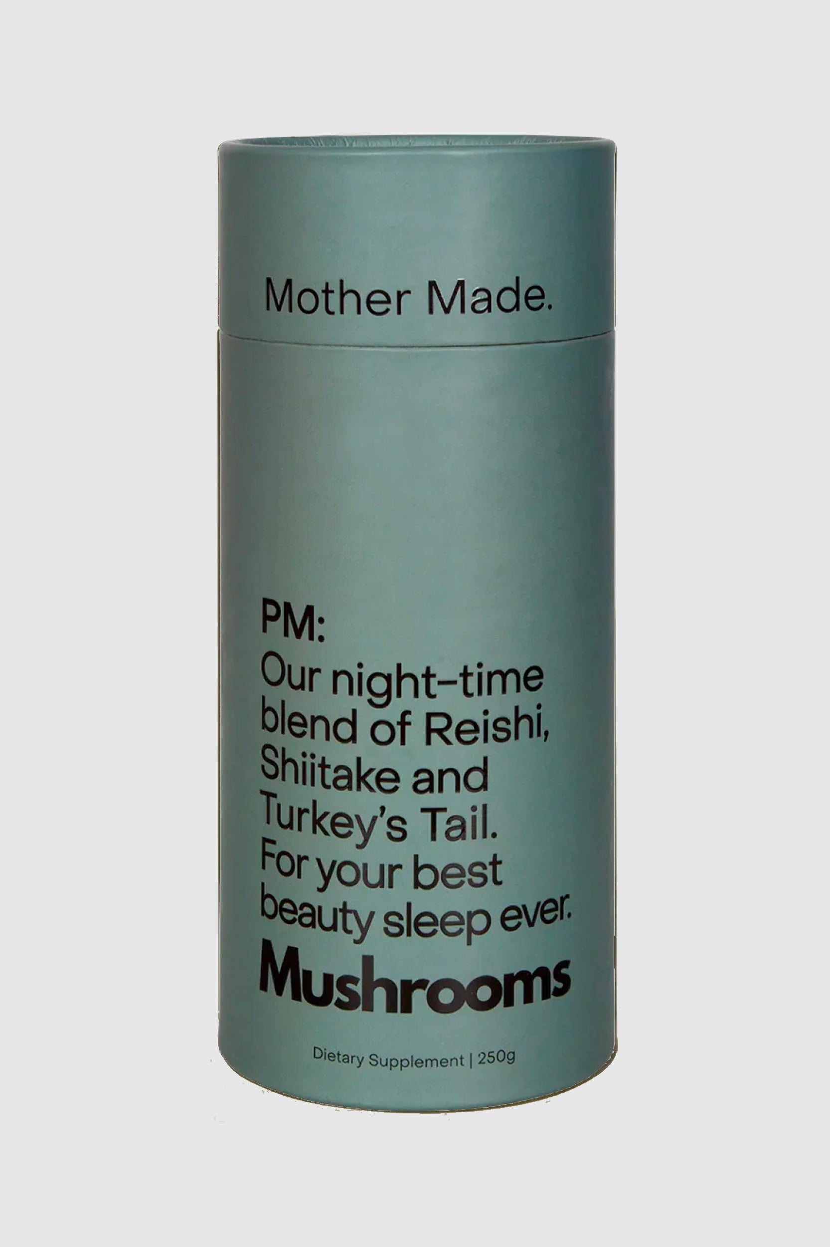 Mother Made - PM: Night Mushroom Supplement 220g