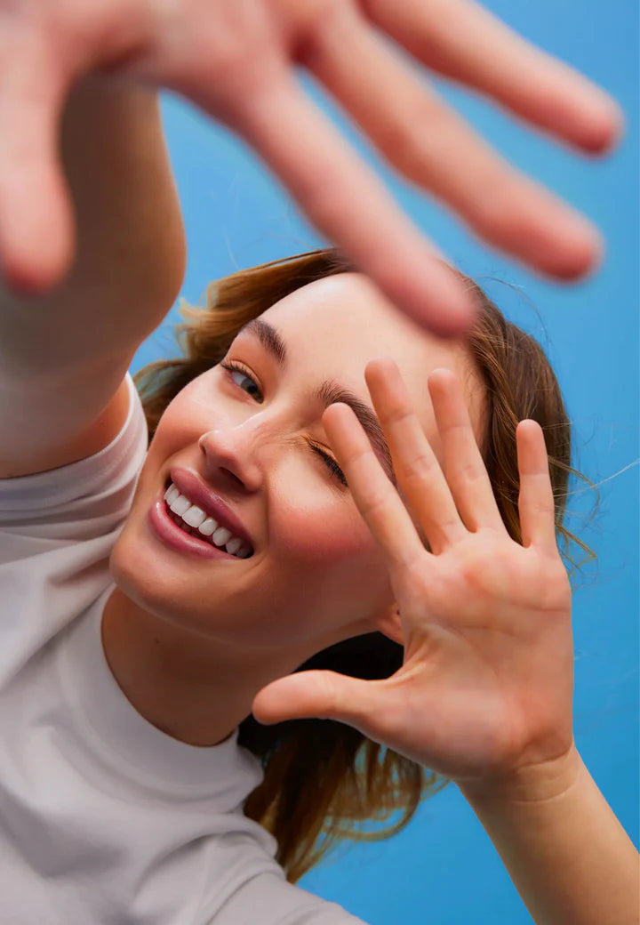 Byebyebad - Prebiotic Handwash with Forest + Pumice - 550ml