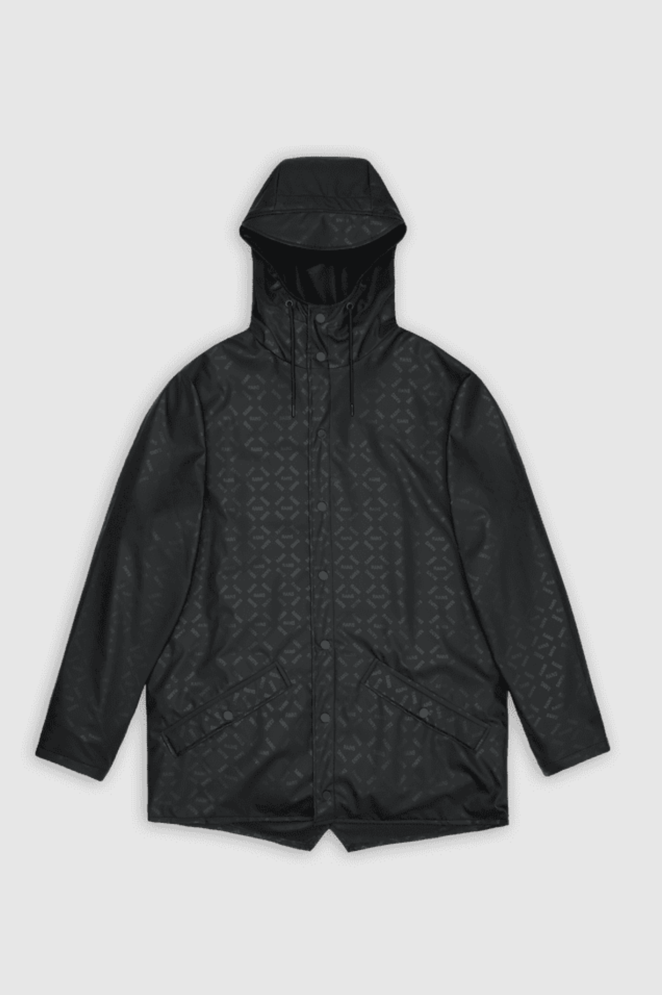 Rains - Jacket - House