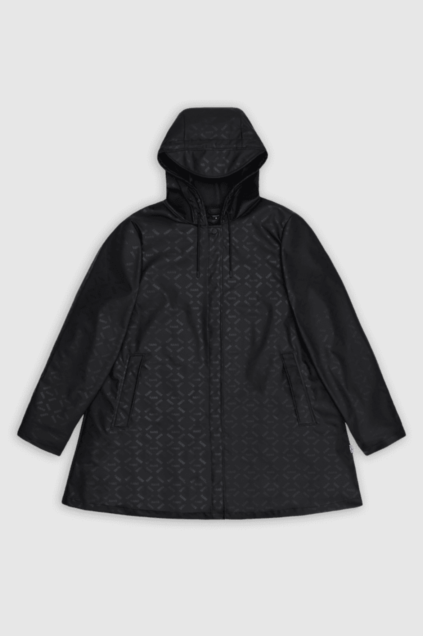 Rains - A-Line W Jacket - House