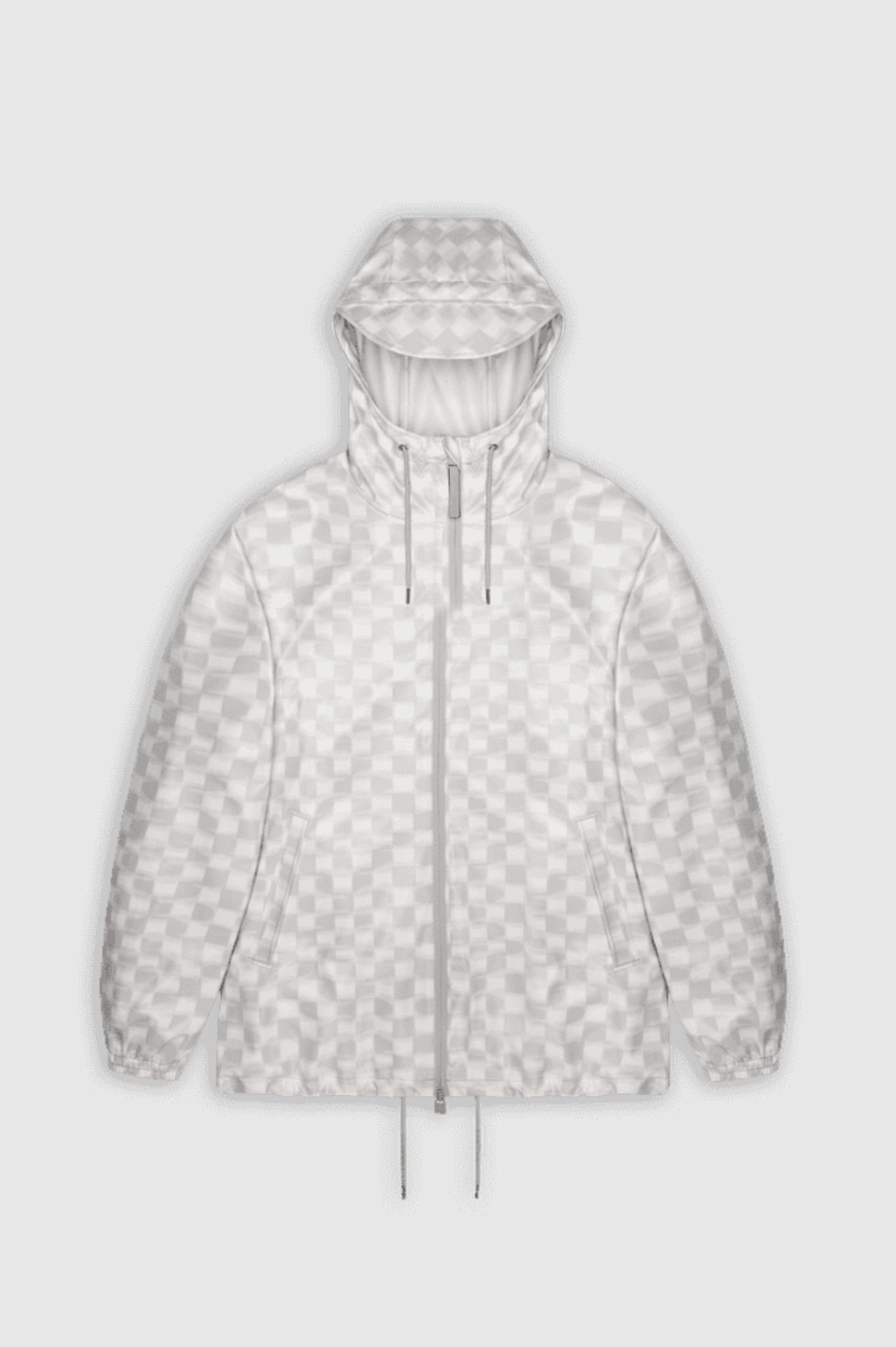 Rains - Storm Breaker - Warp