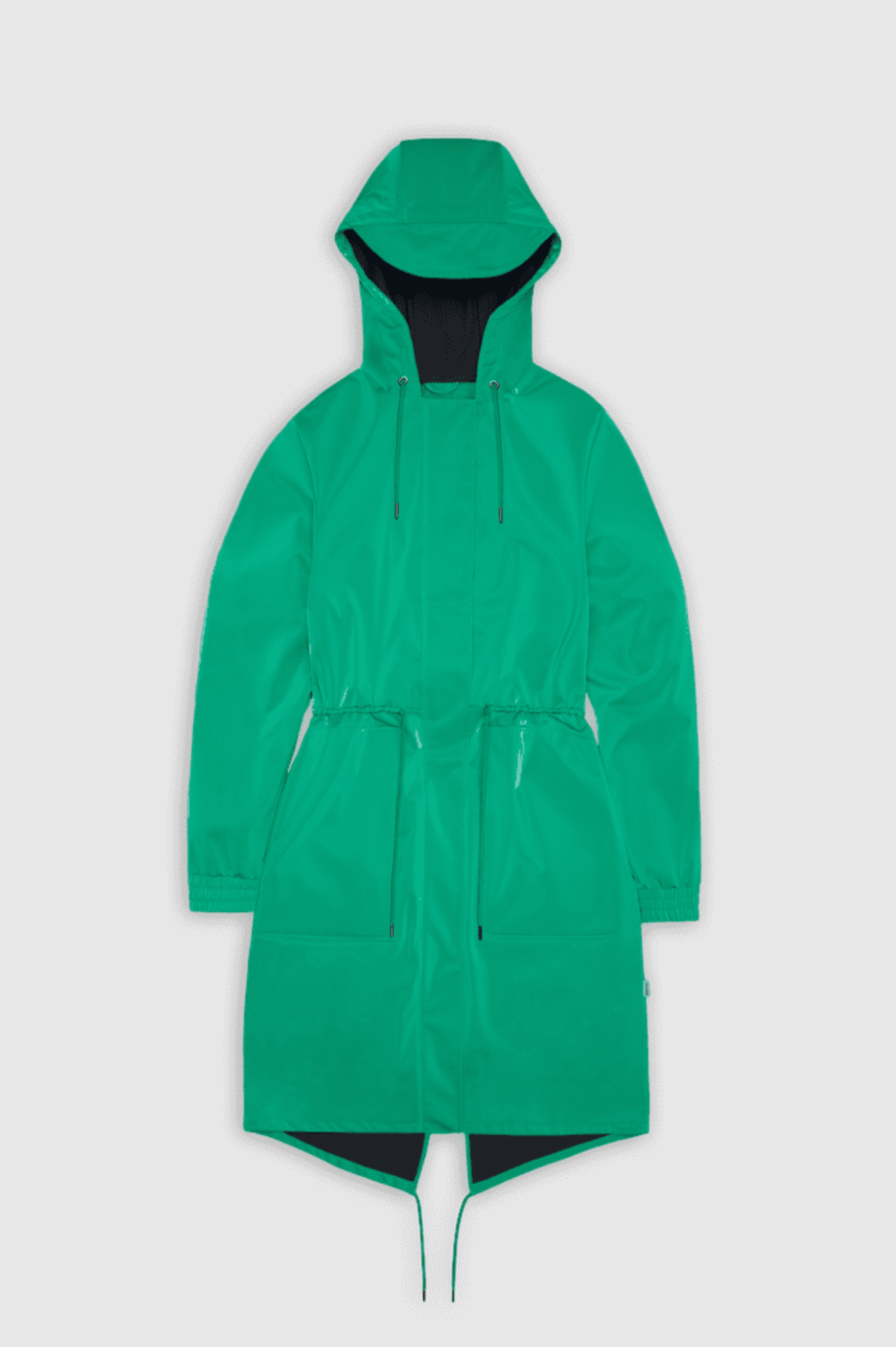 LAST ONE | Rains - String W Parka - Element