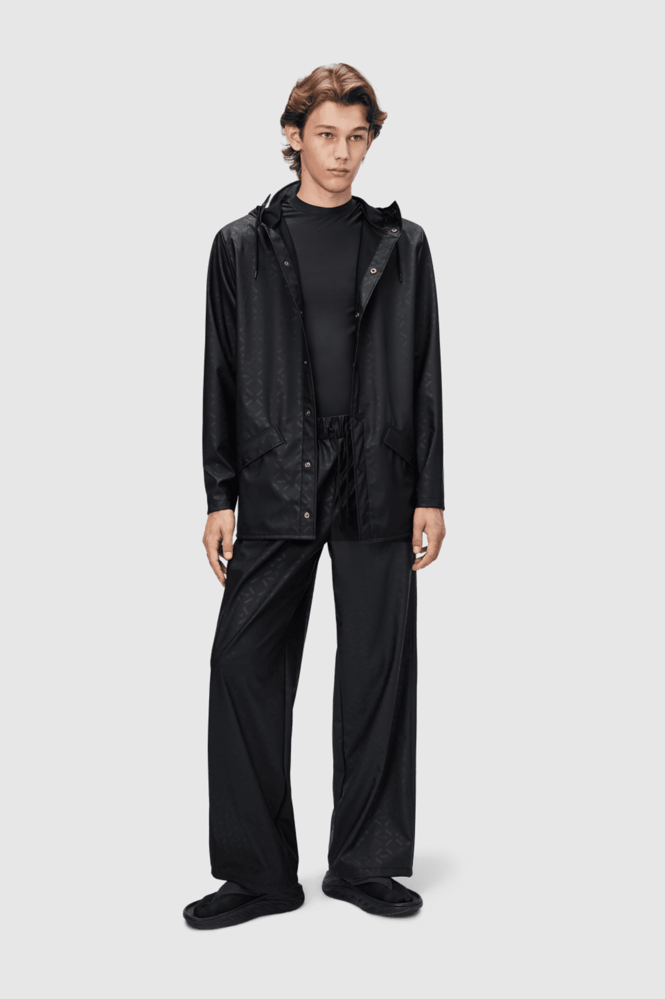 Rains - Jacket - House