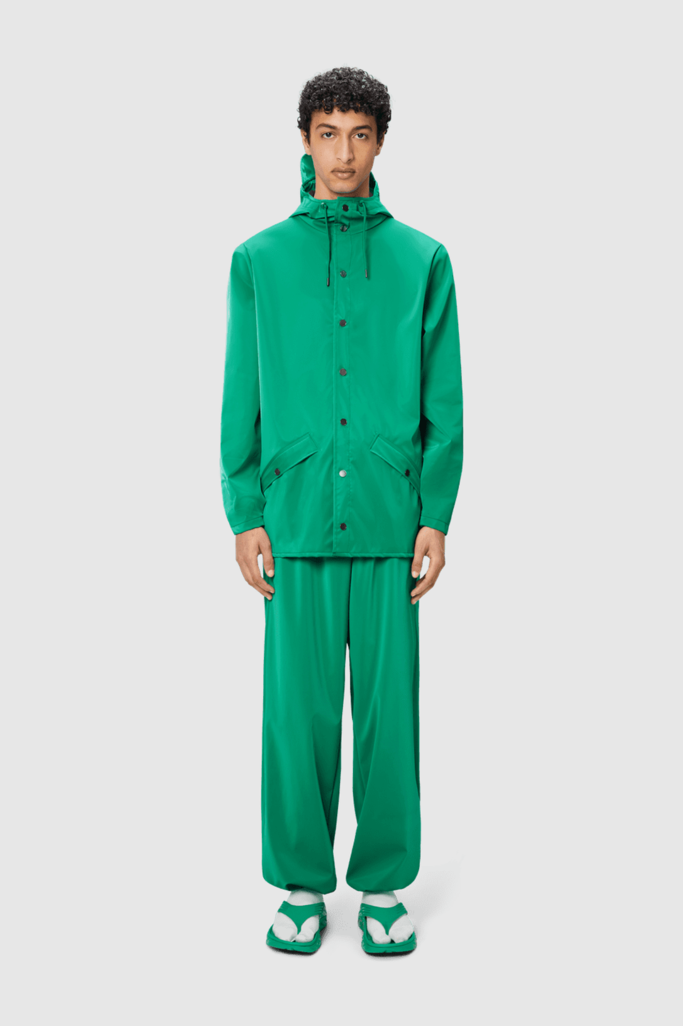 Rains - Jacket - Element