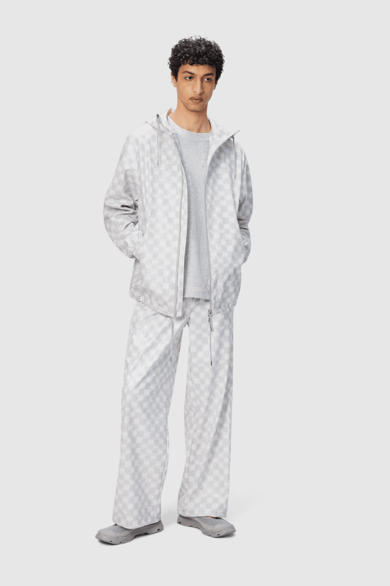 Rains - Storm Breaker - Warp