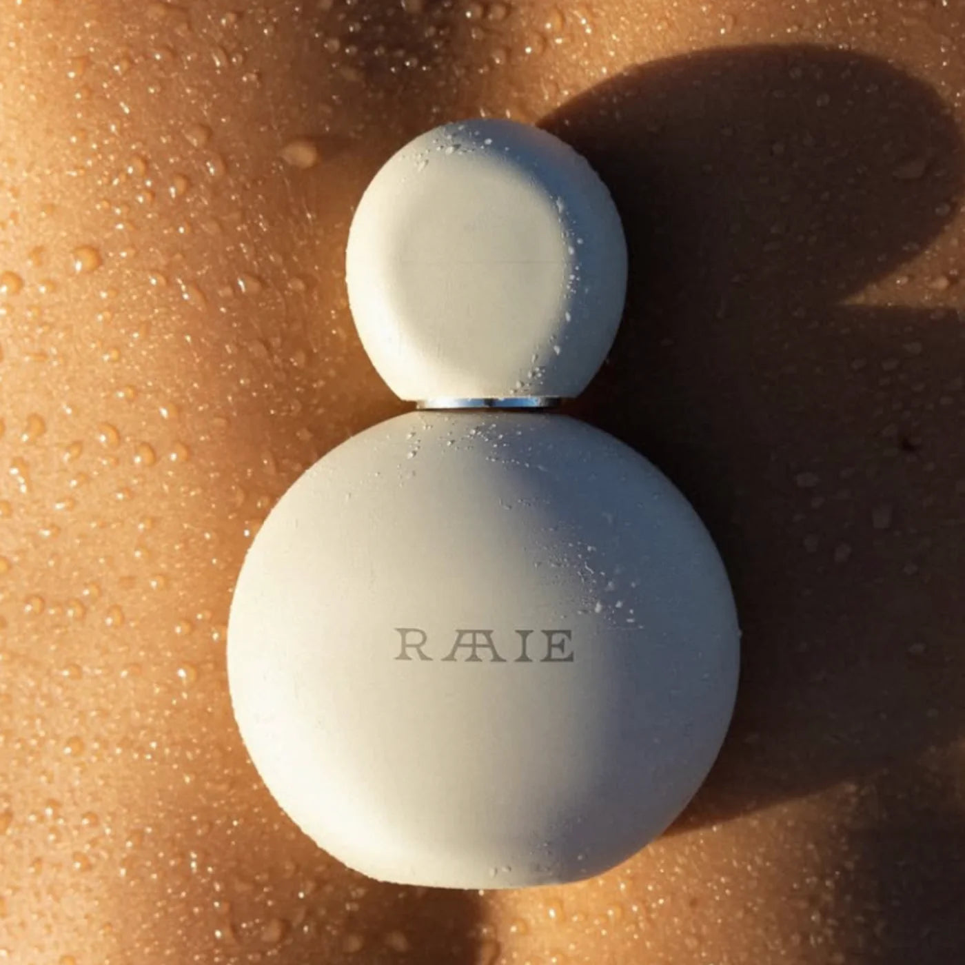 Raaie - Sun Milk Drops SPF50+